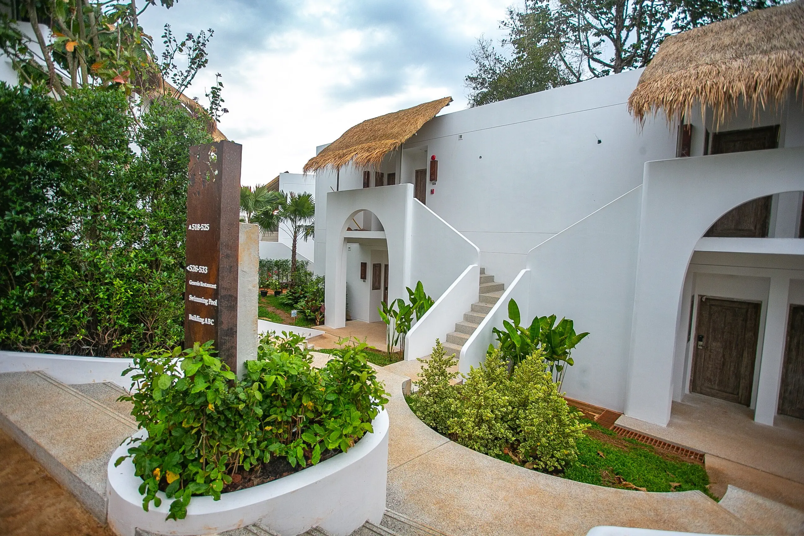Eden Beach Resort & Spa - zdjęcie 7