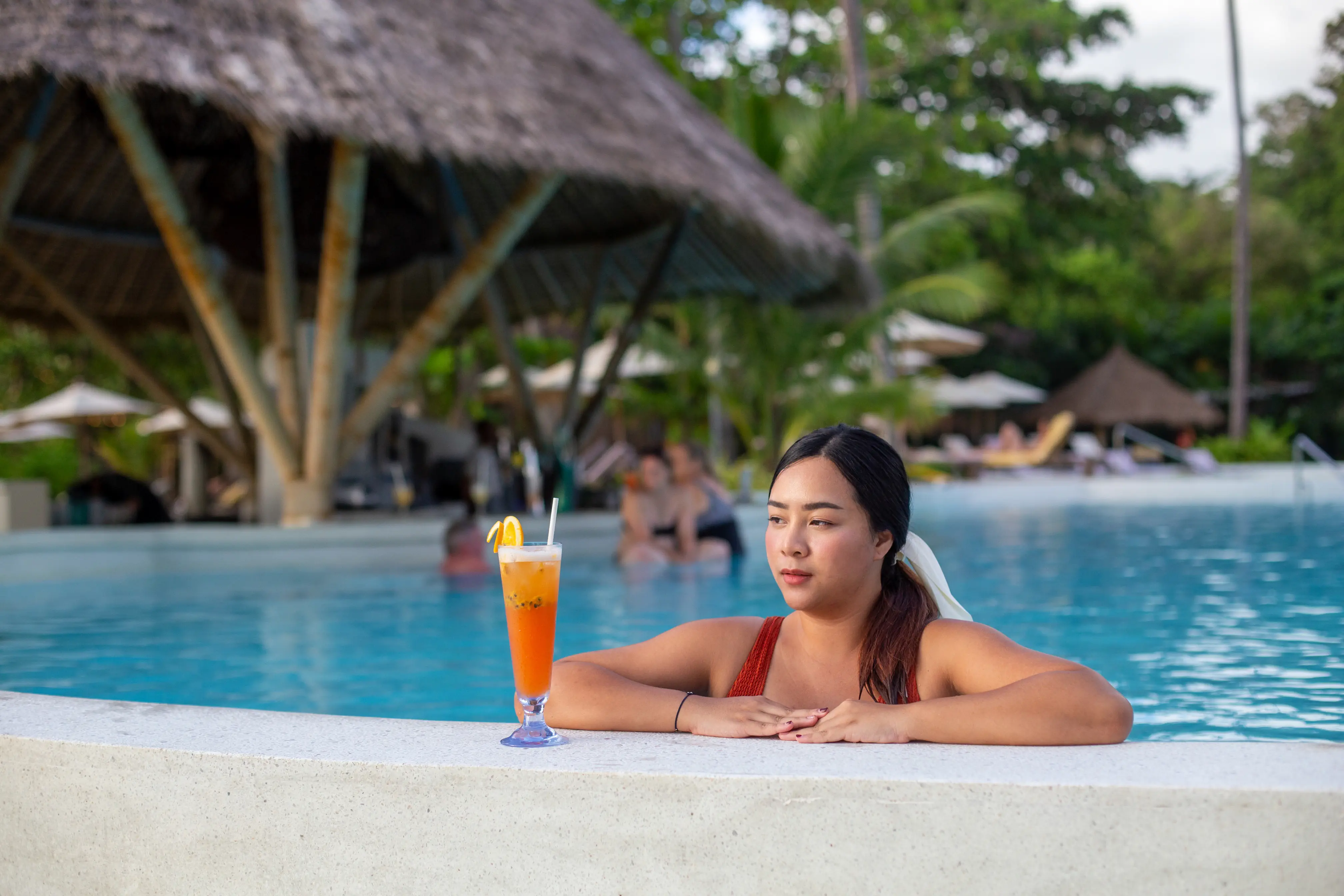 Eden Beach Resort & Spa - zdjęcie 138