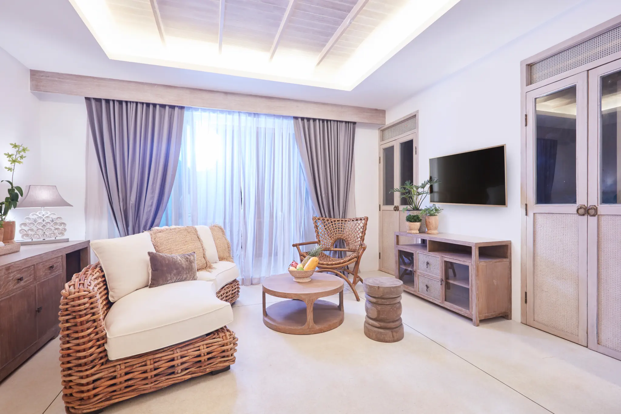 Eden Beach Resort & Spa - zdjęcie 89