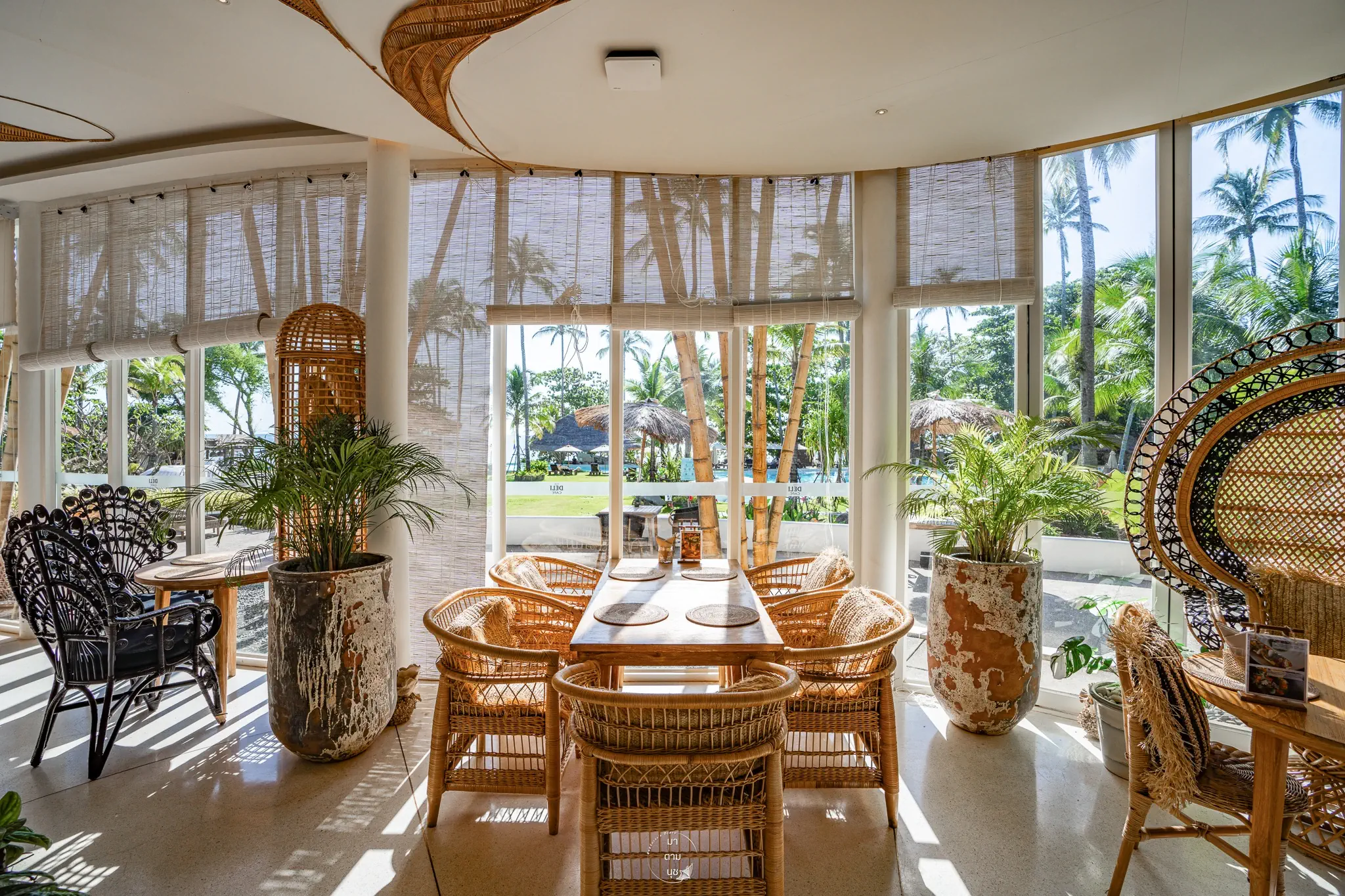 Eden Beach Resort & Spa - zdjęcie 111
