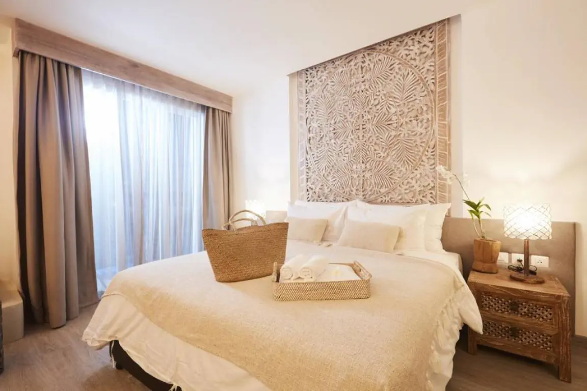 Eden Beach Resort & Spa - zdjęcie 76