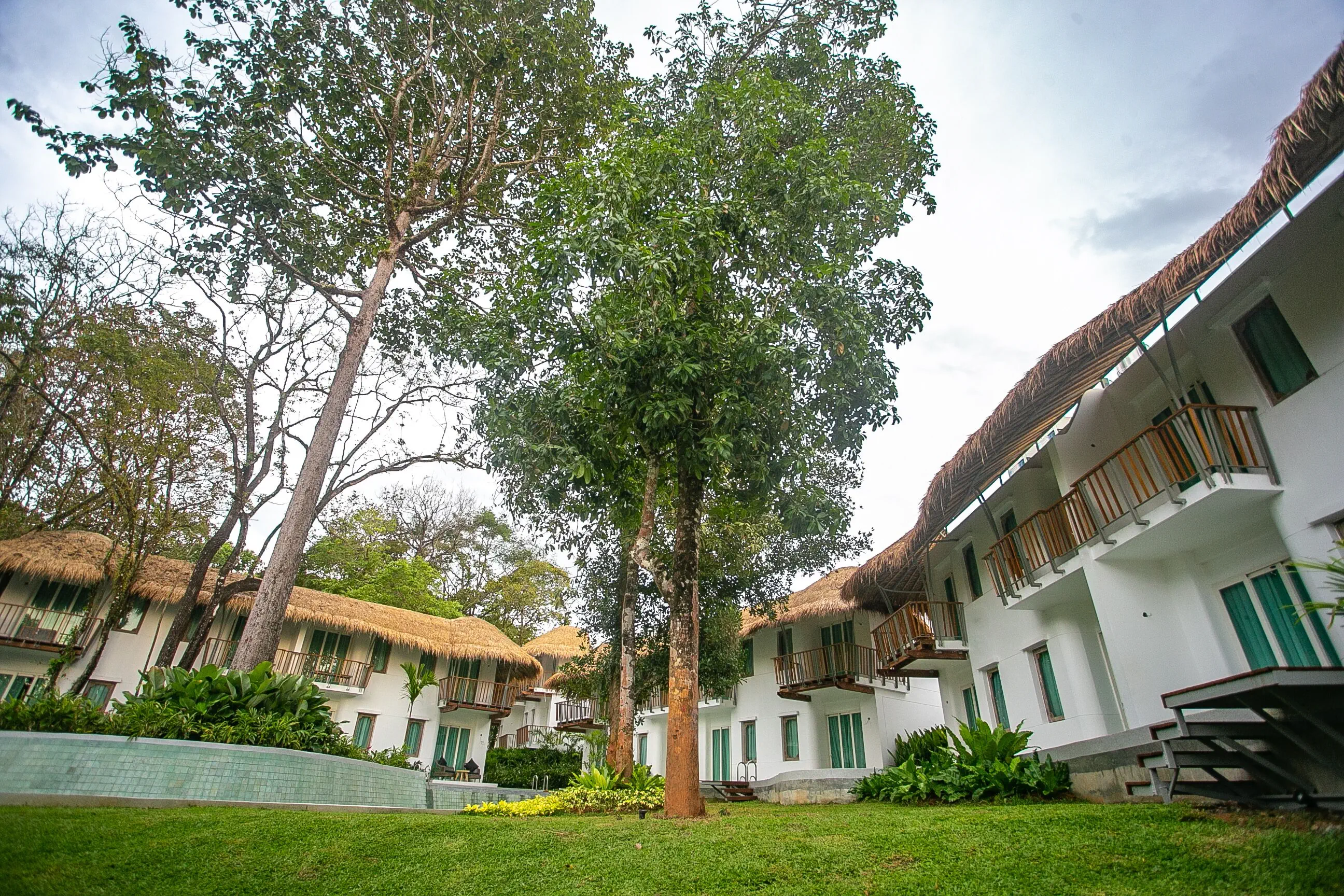 Eden Beach Resort & Spa - zdjęcie 85