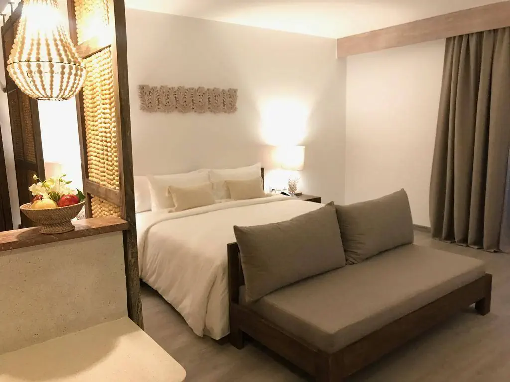 Eden Beach Resort & Spa - zdjęcie 54