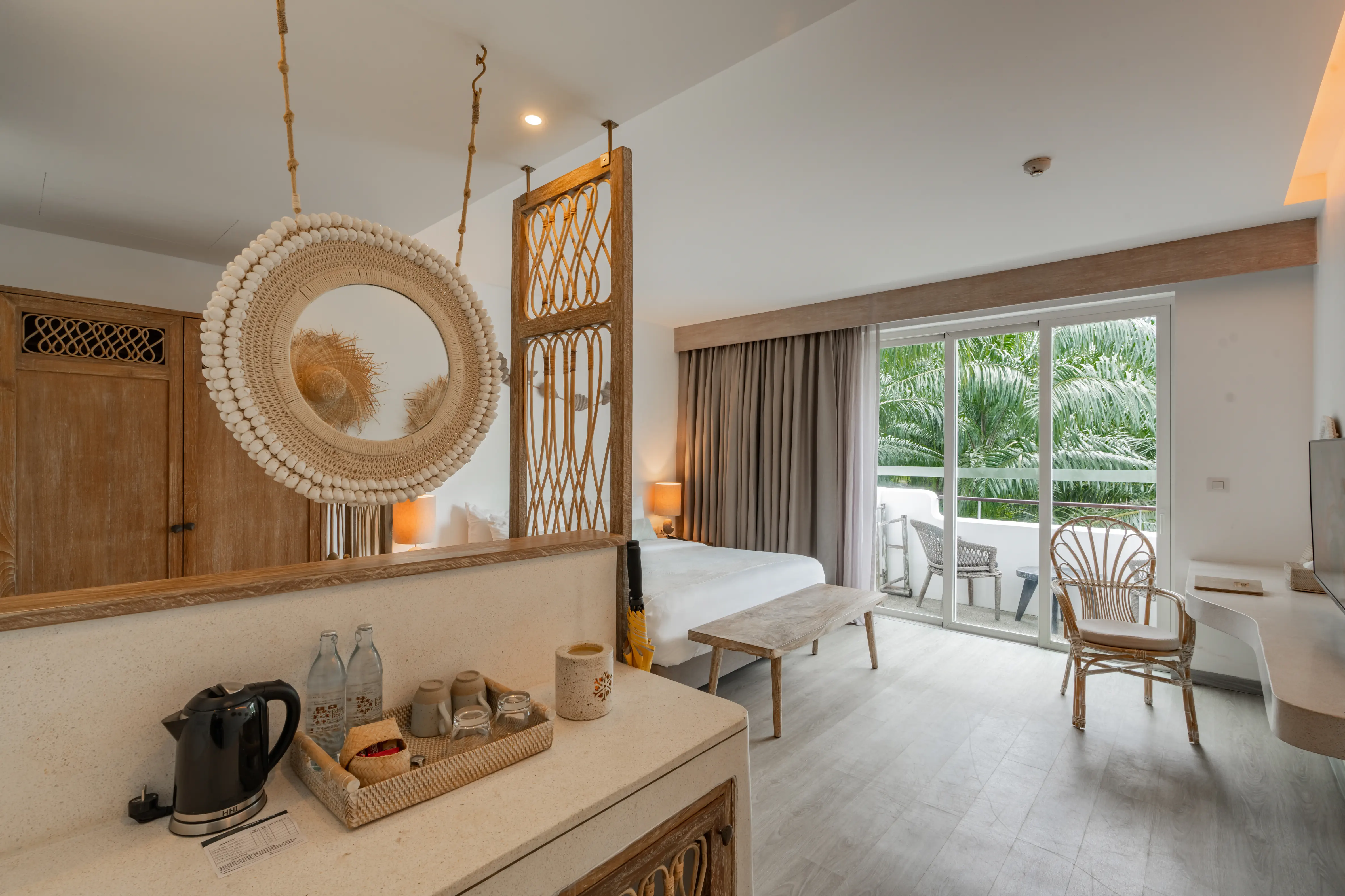Eden Beach Resort & Spa - zdjęcie 34