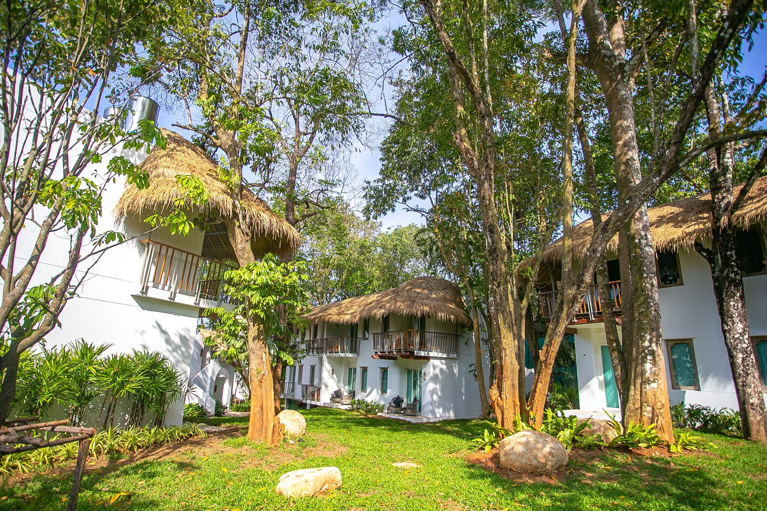 Eden Beach Resort & Spa - zdjęcie 61