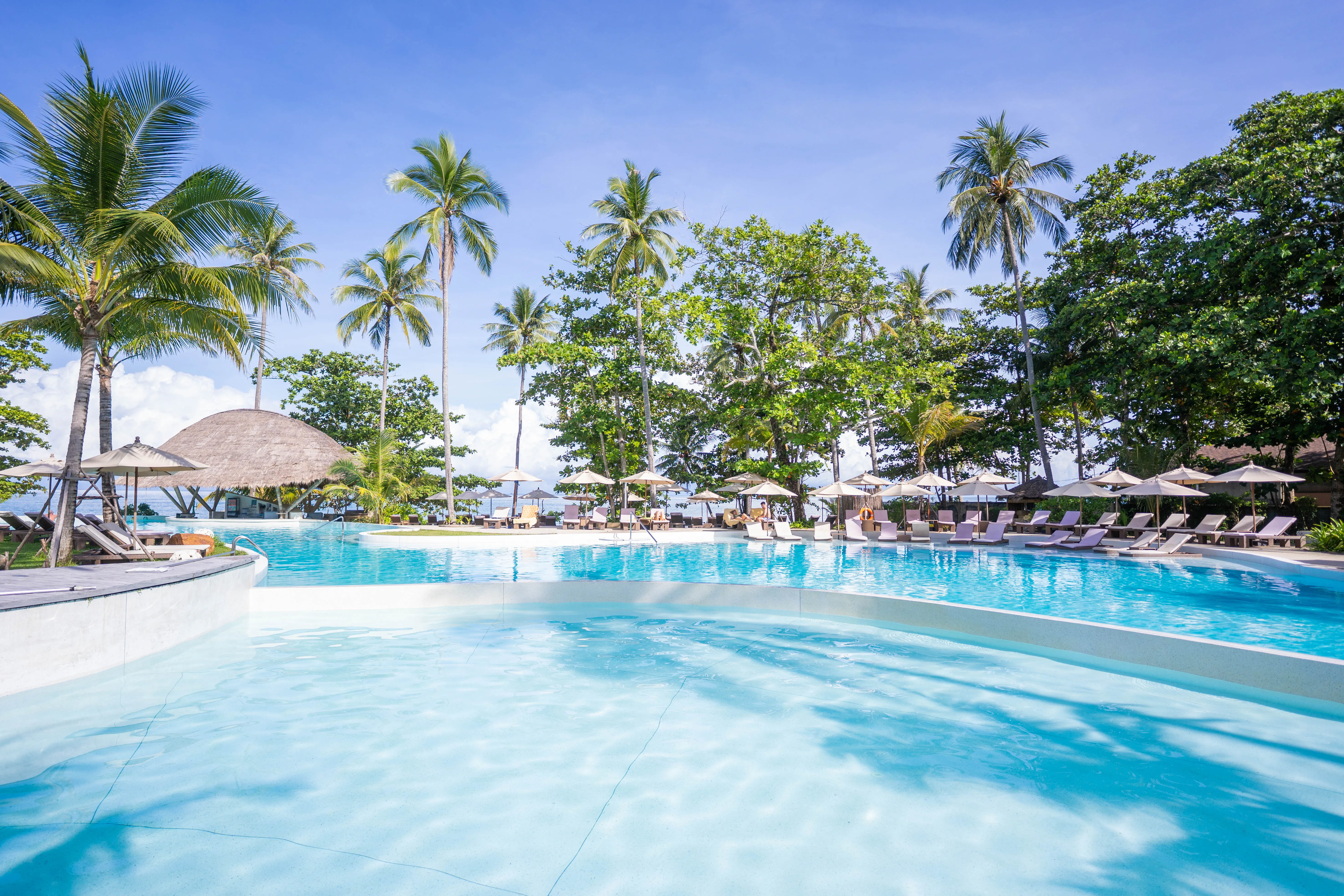 Eden Beach Resort & Spa - zdjęcie 158