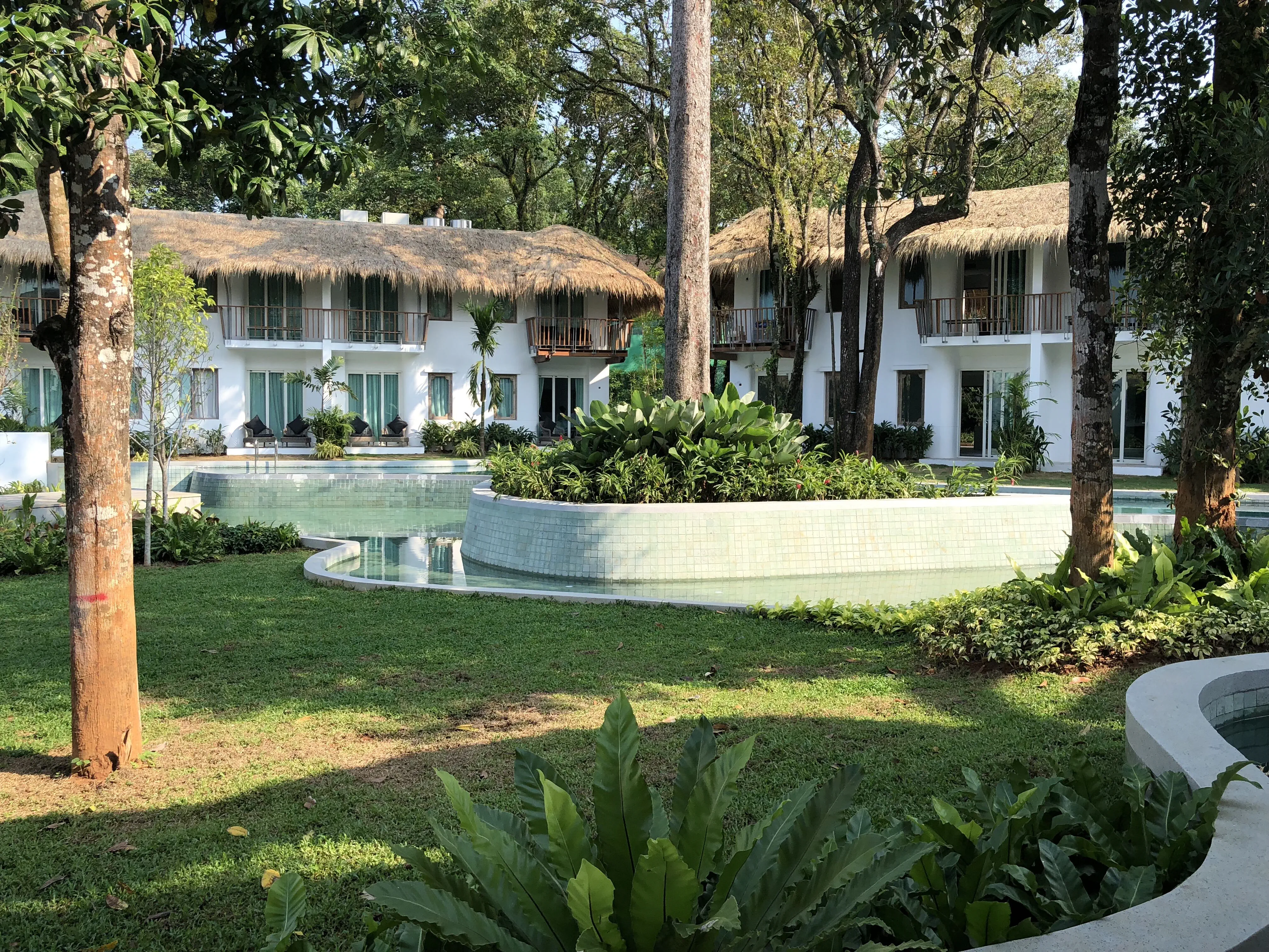 Eden Beach Resort & Spa - zdjęcie 88