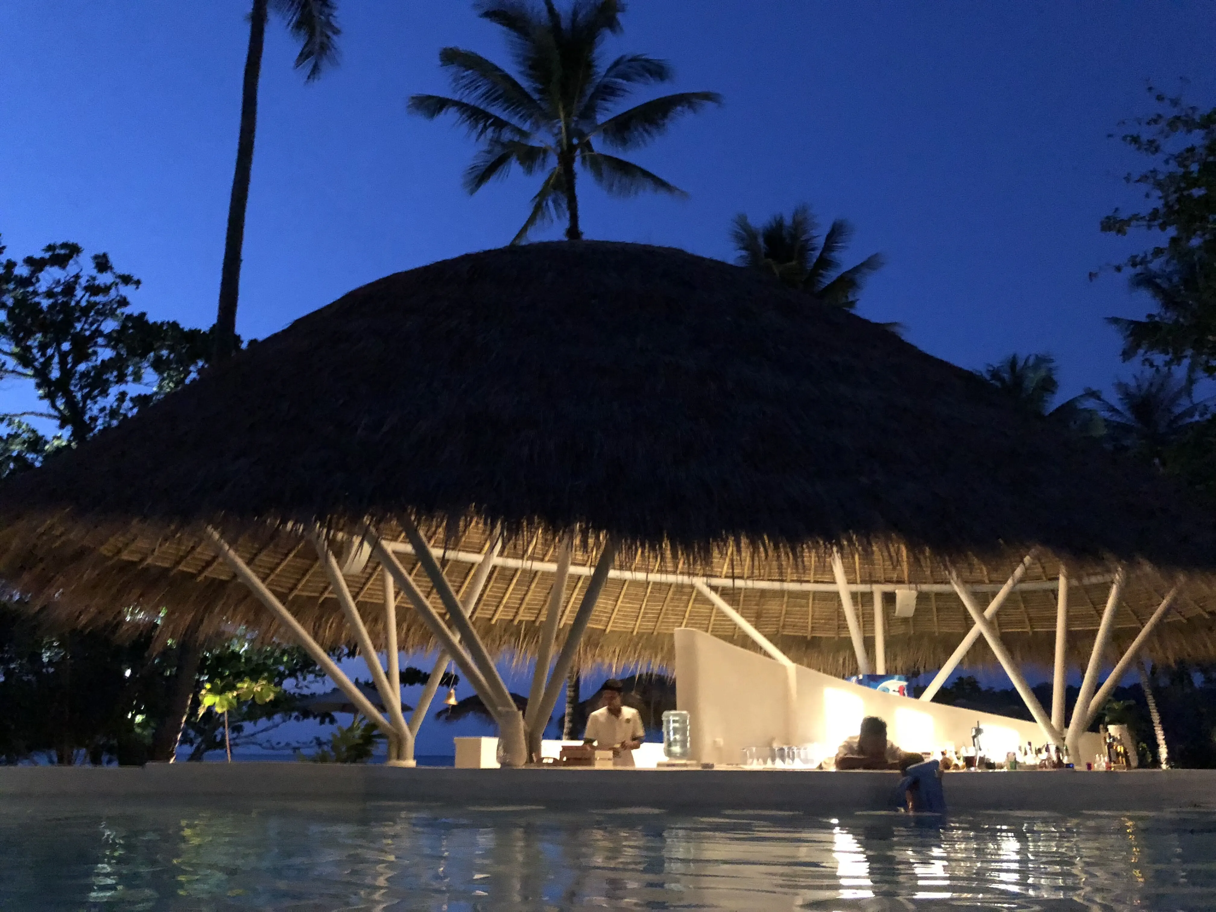 Eden Beach Resort & Spa - zdjęcie 128