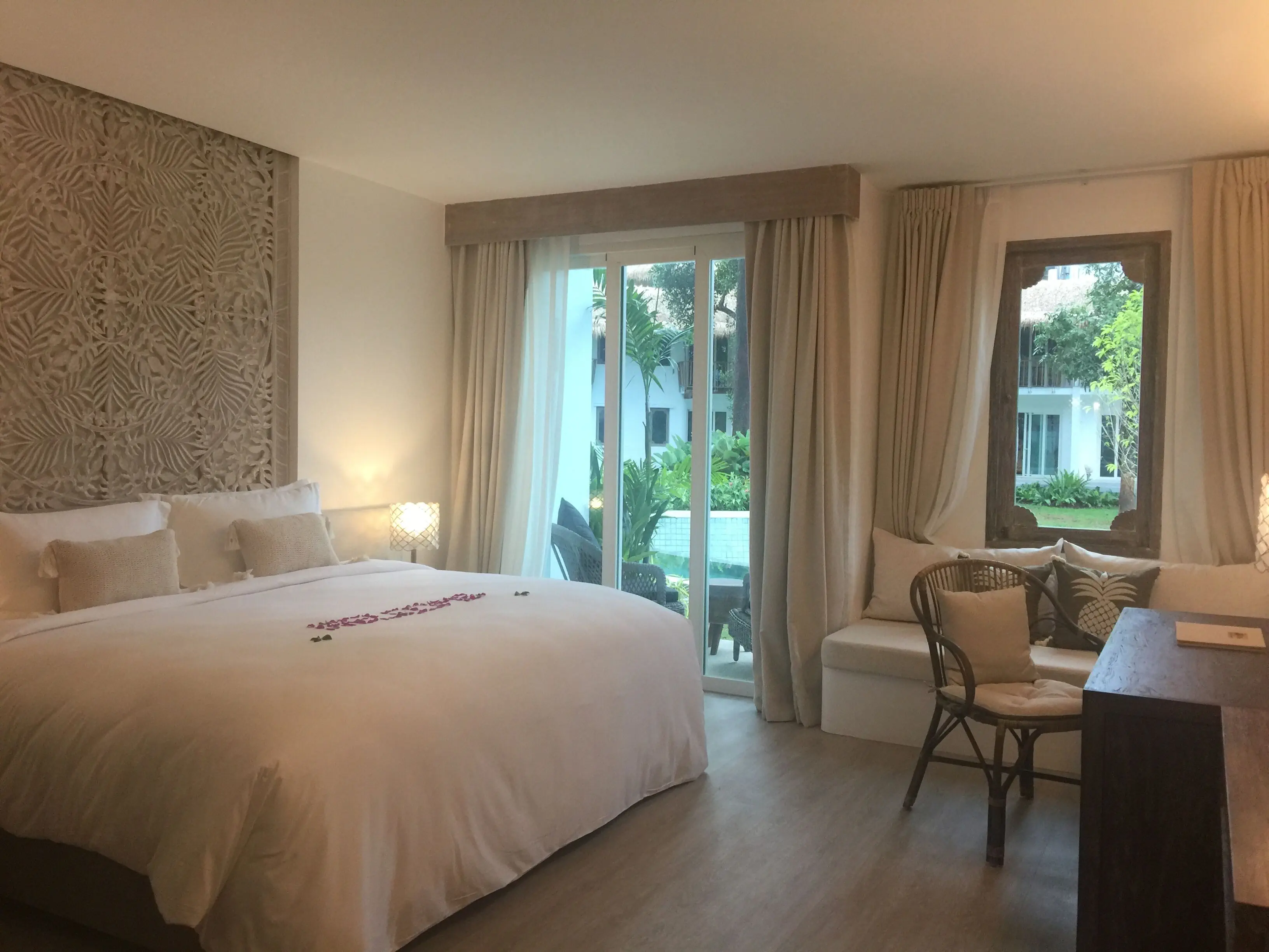 Eden Beach Resort & Spa - zdjęcie 87