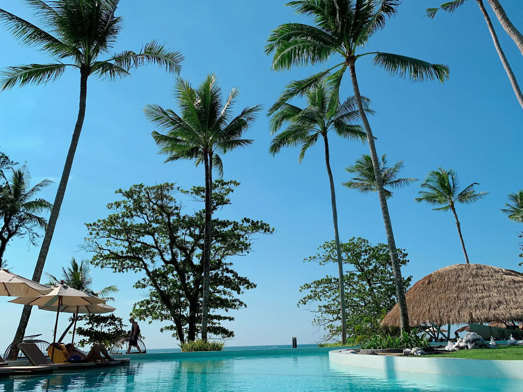 Eden Beach Resort & Spa - zdjęcie 141