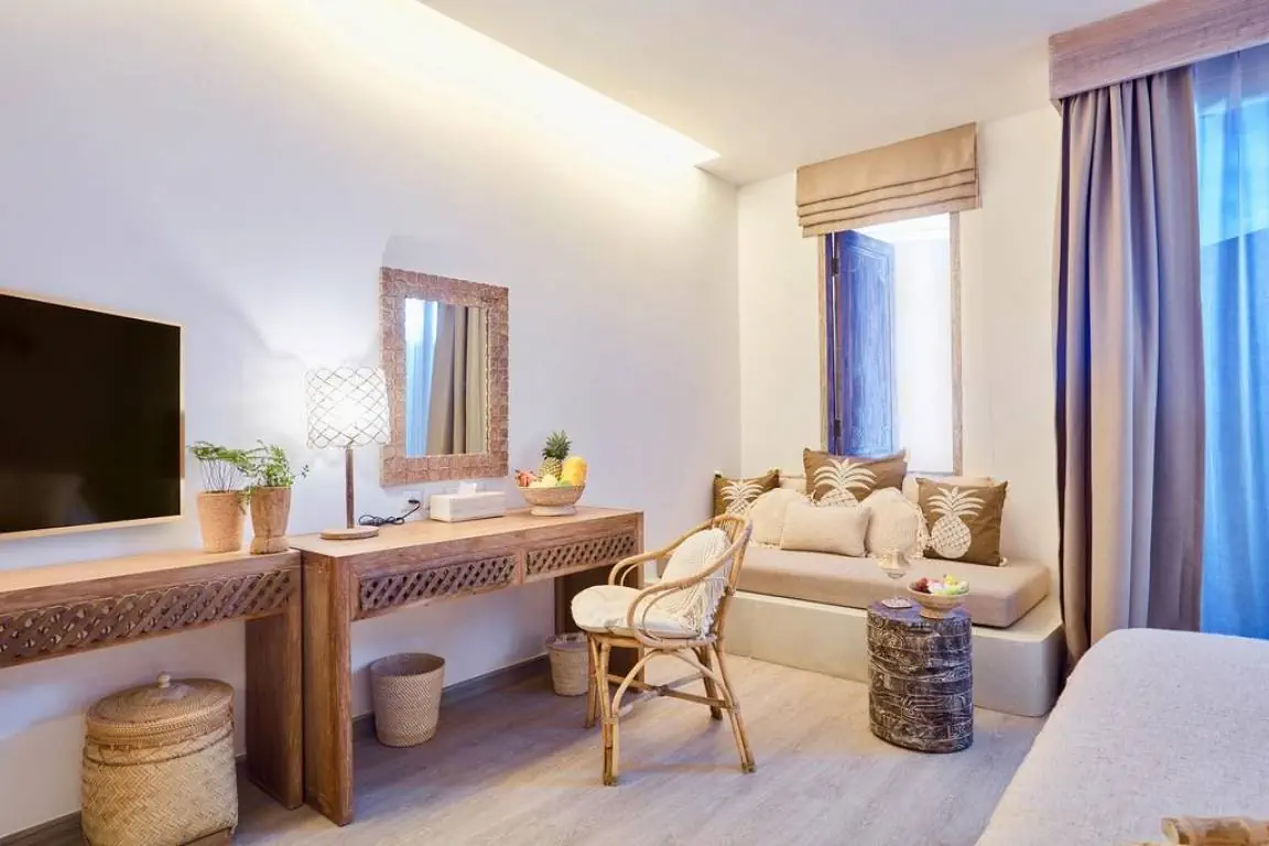 Eden Beach Resort & Spa - zdjęcie 74