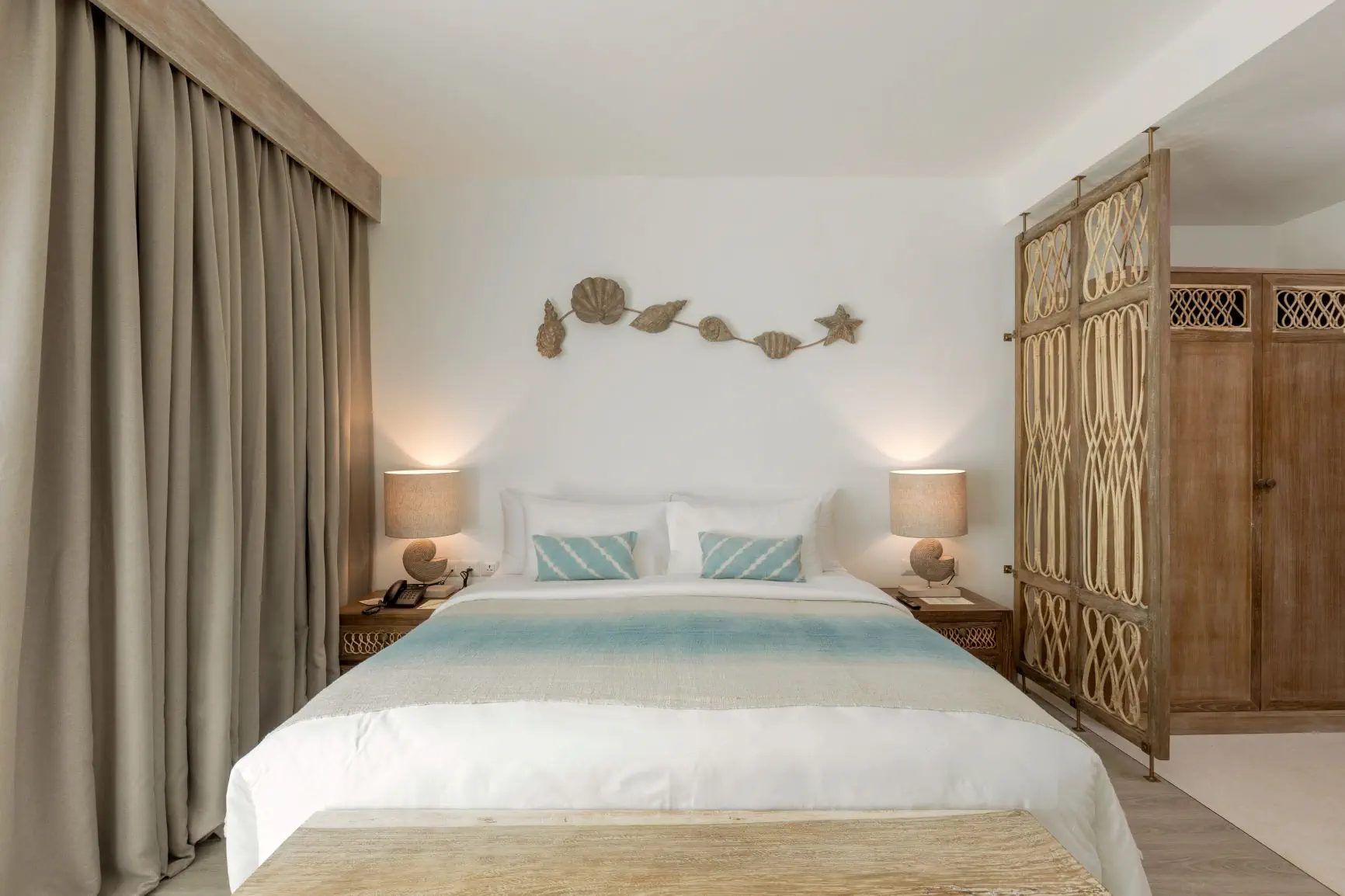 Eden Beach Resort & Spa - zdjęcie 31
