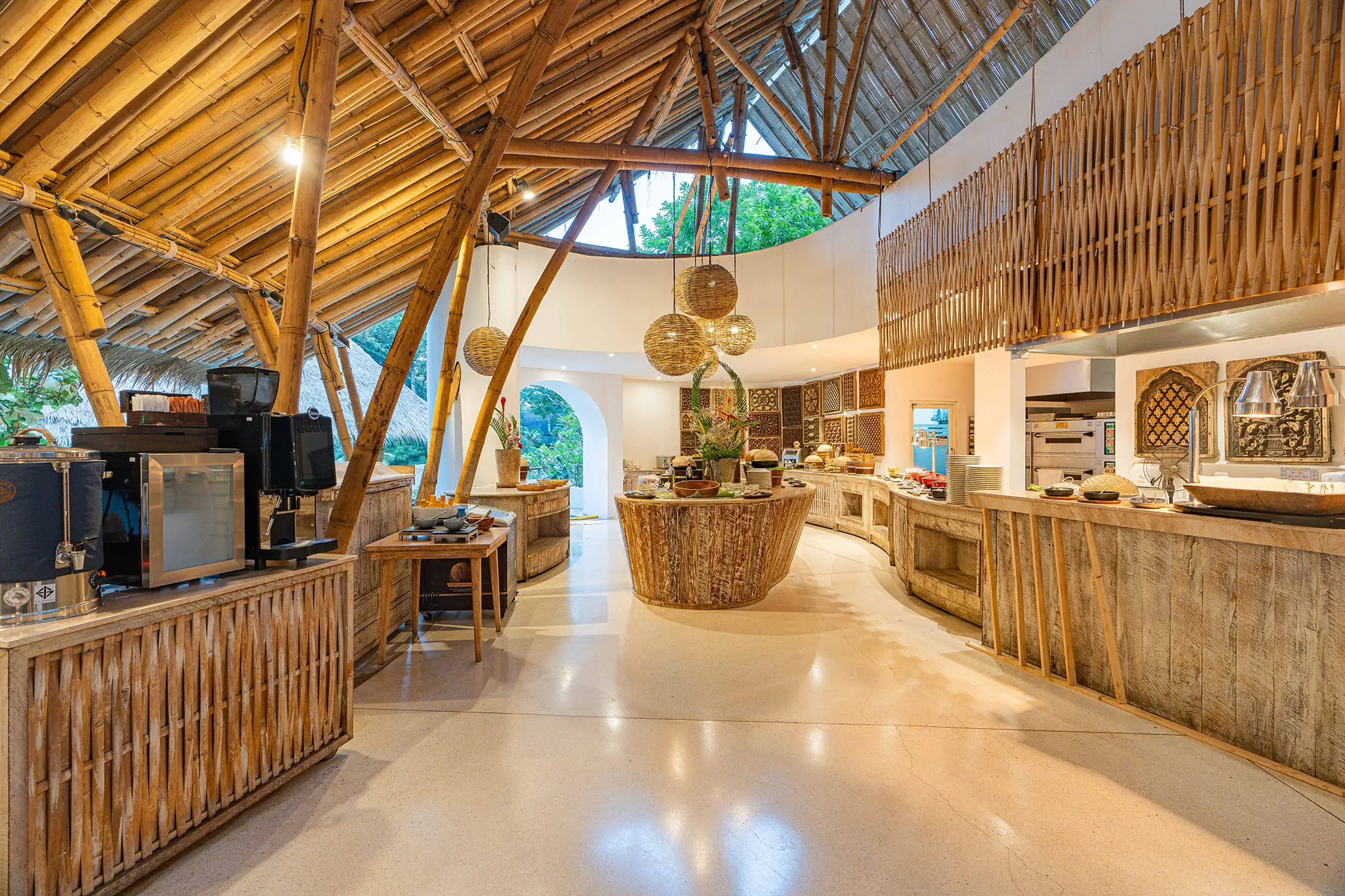 Eden Beach Resort & Spa - zdjęcie 105