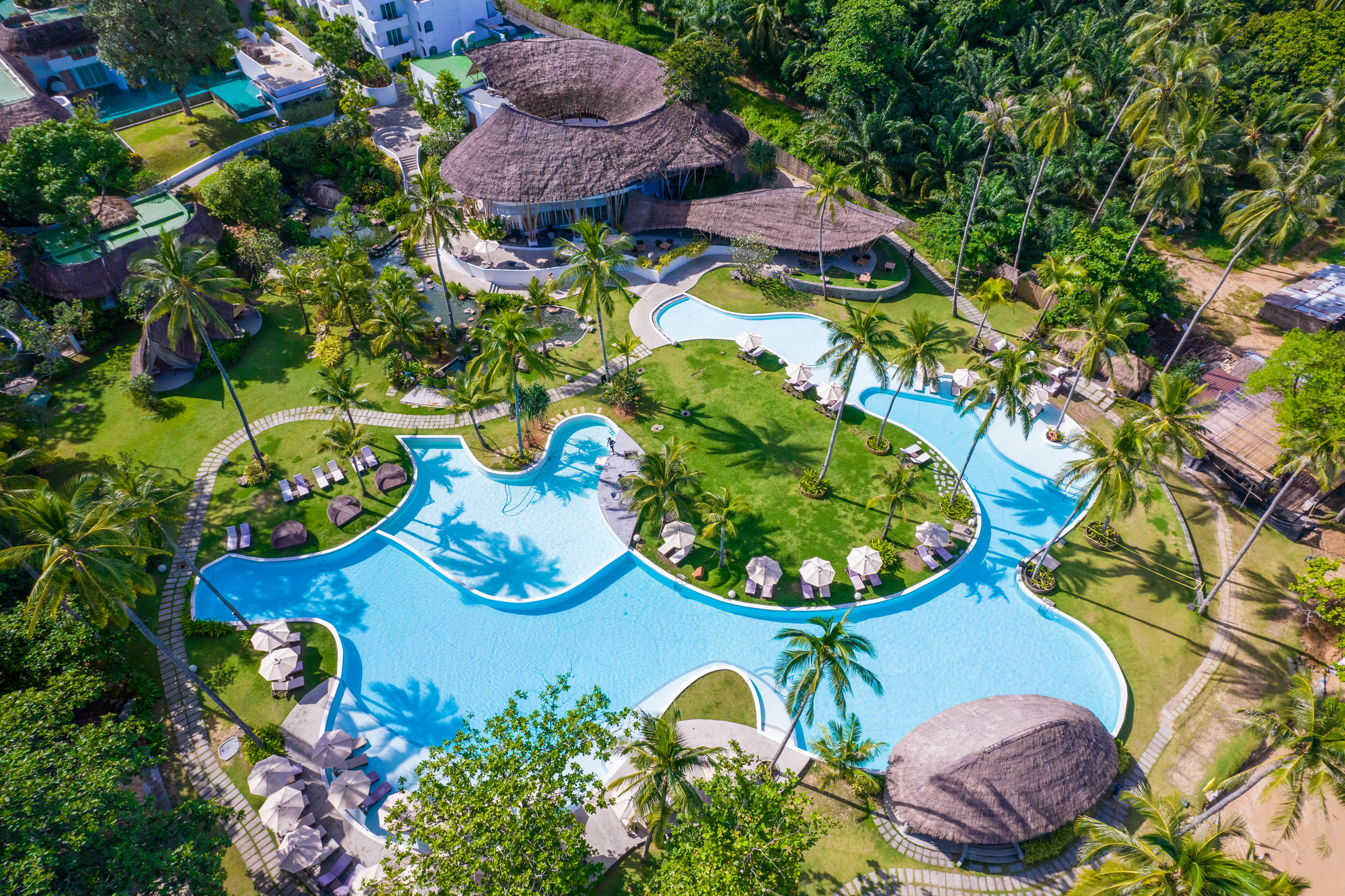 Eden Beach Resort & Spa - zdjęcie 159