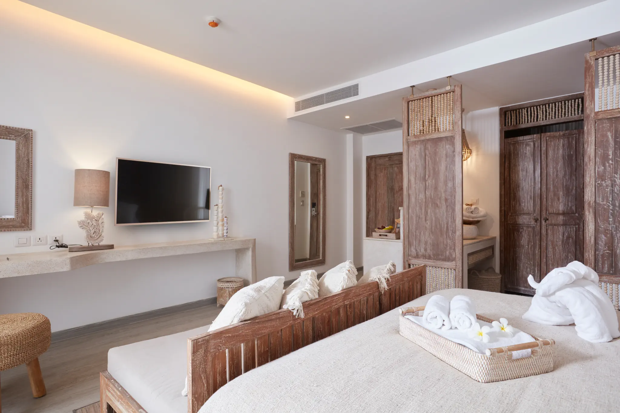 Eden Beach Resort & Spa - zdjęcie 40