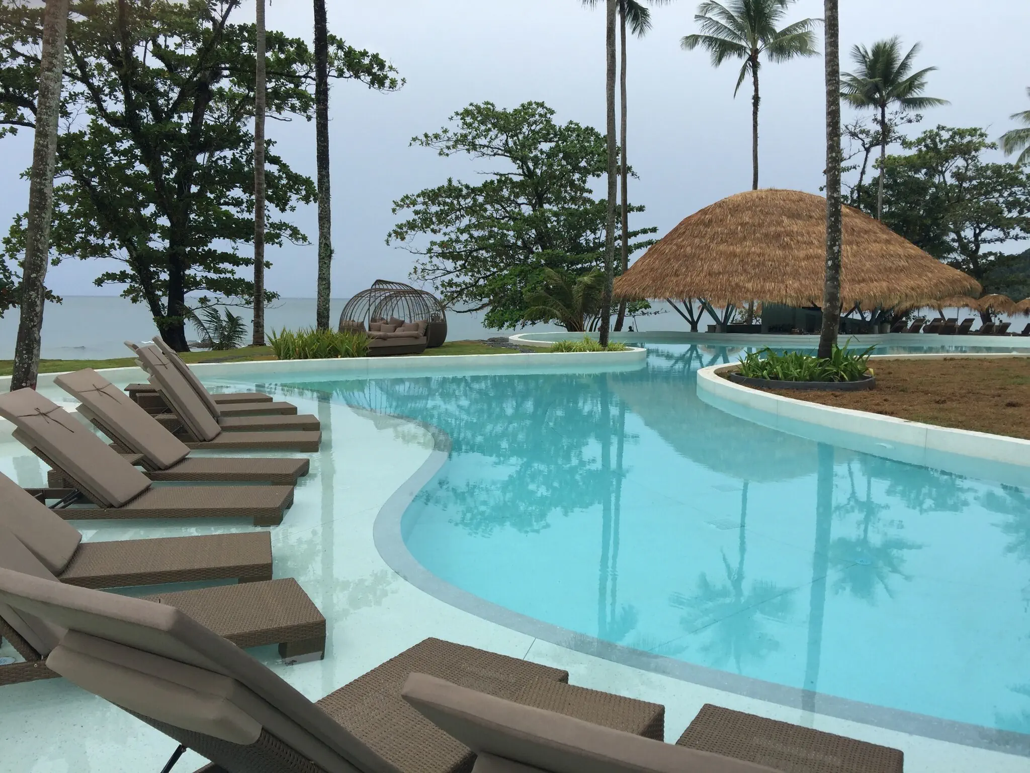 Eden Beach Resort & Spa - zdjęcie 154