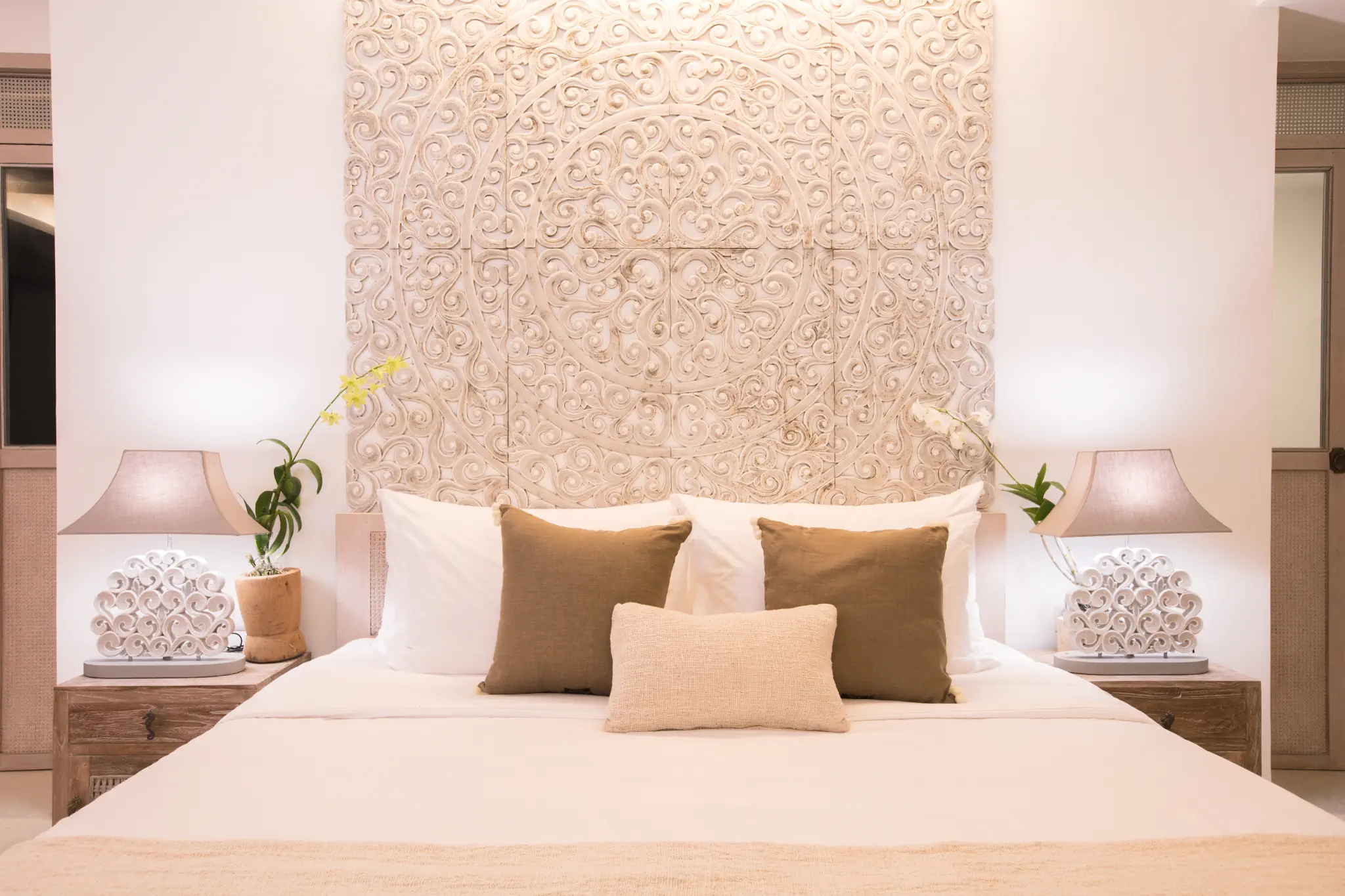 Eden Beach Resort & Spa - zdjęcie 91