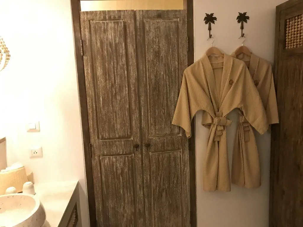 Eden Beach Resort & Spa - zdjęcie 52