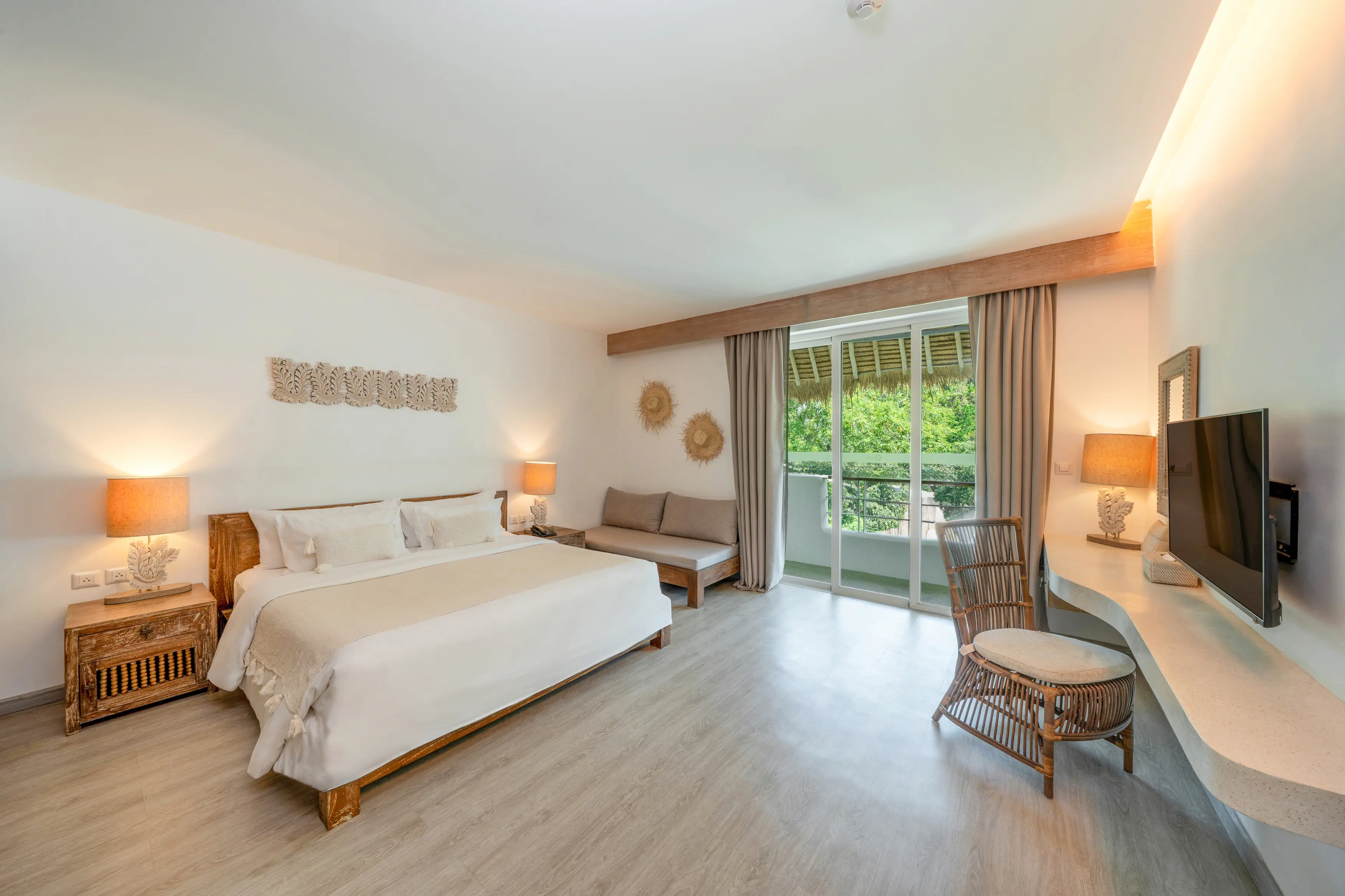 Eden Beach Resort & Spa - zdjęcie 44