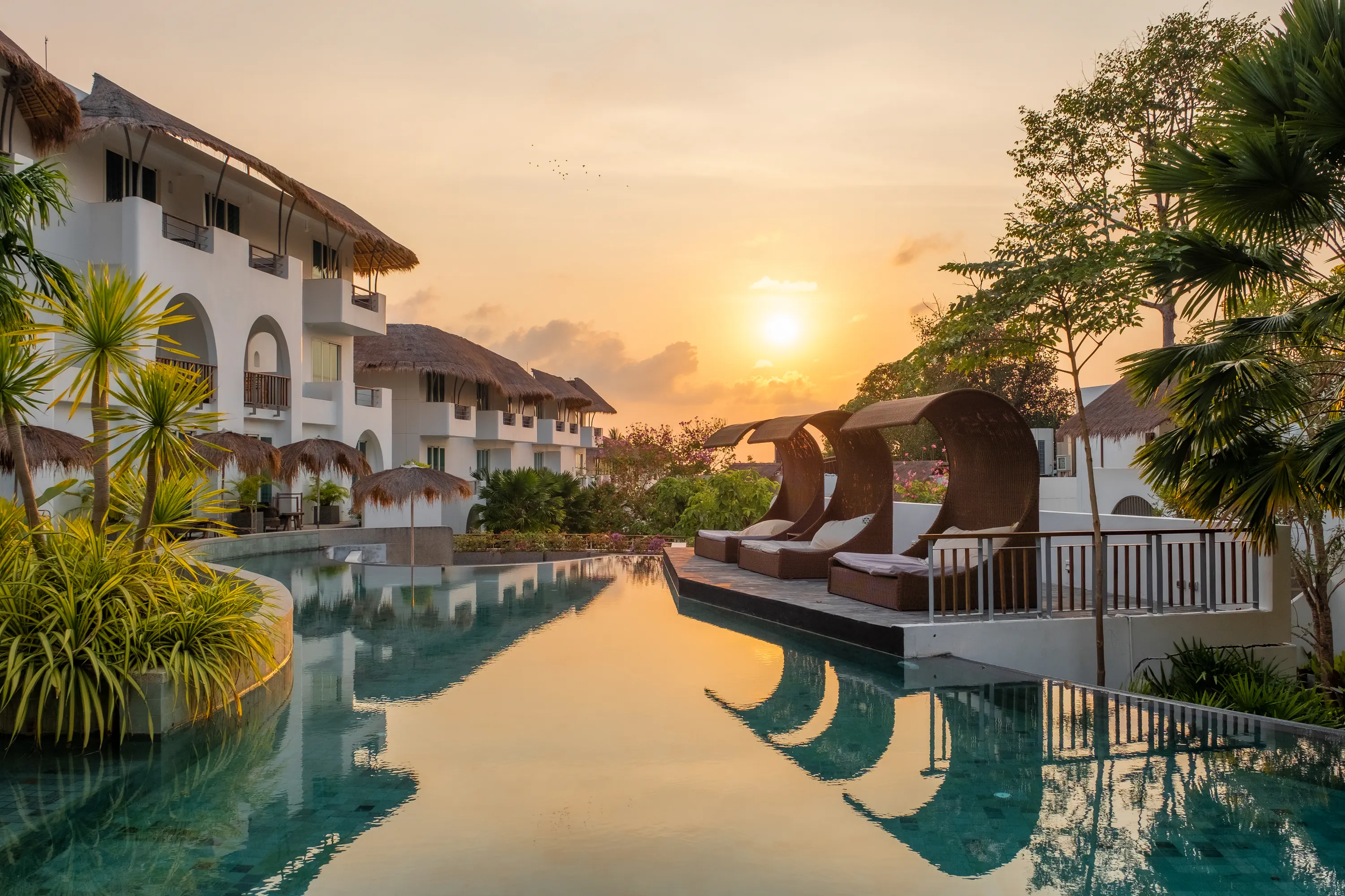 Eden Beach Resort & Spa - zdjęcie 19