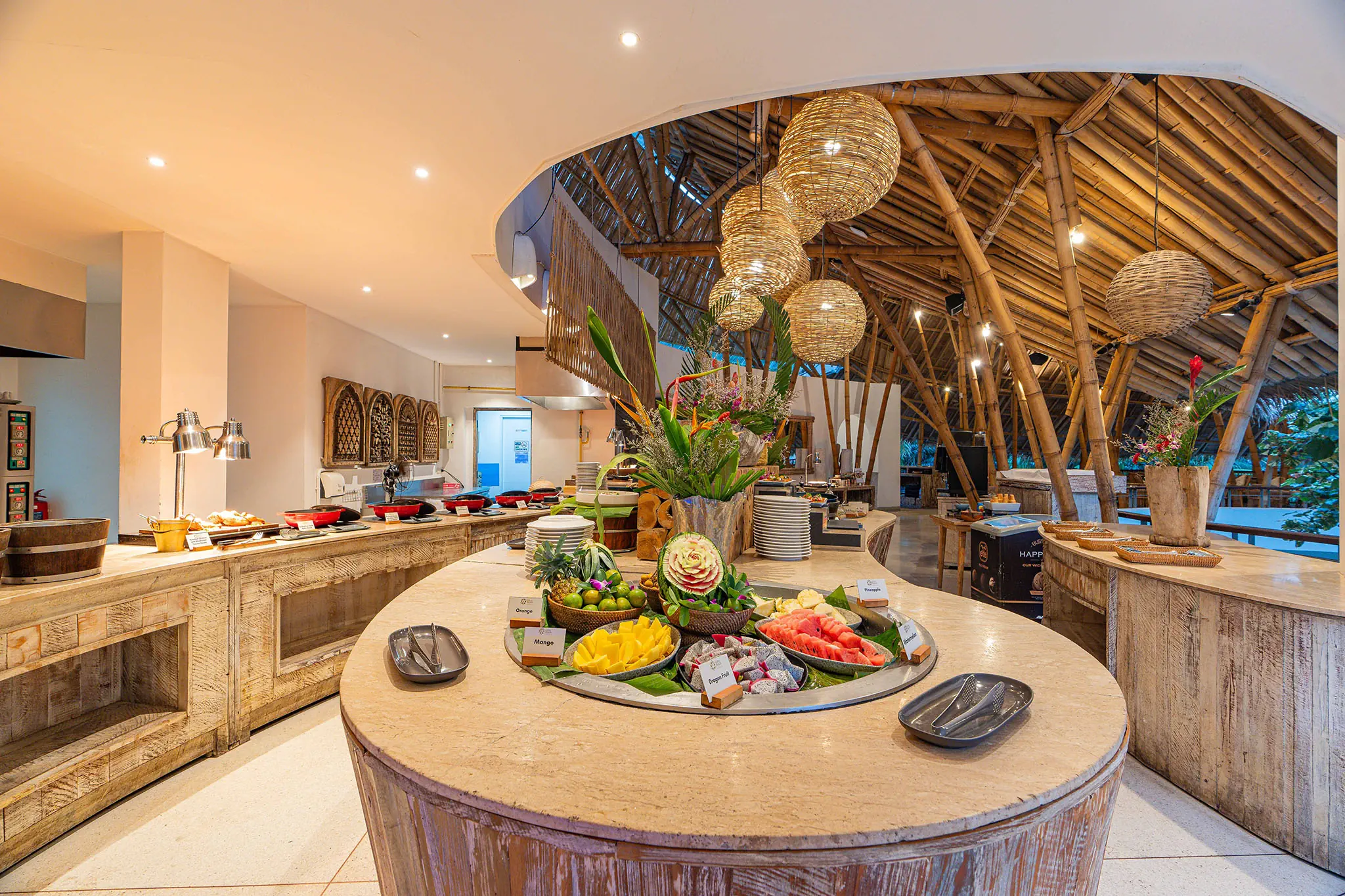 Eden Beach Resort & Spa - zdjęcie 104