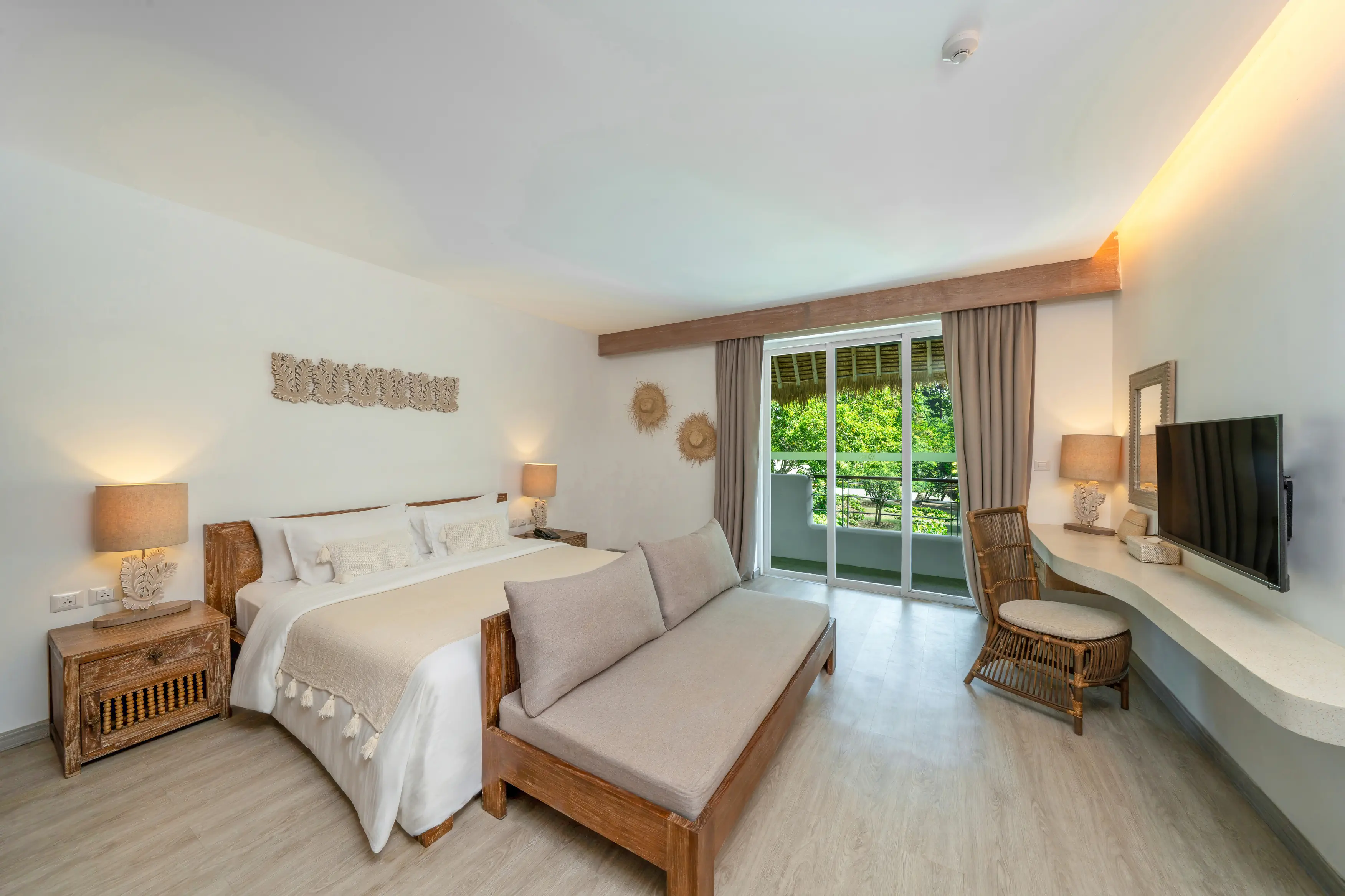 Eden Beach Resort & Spa - zdjęcie 43