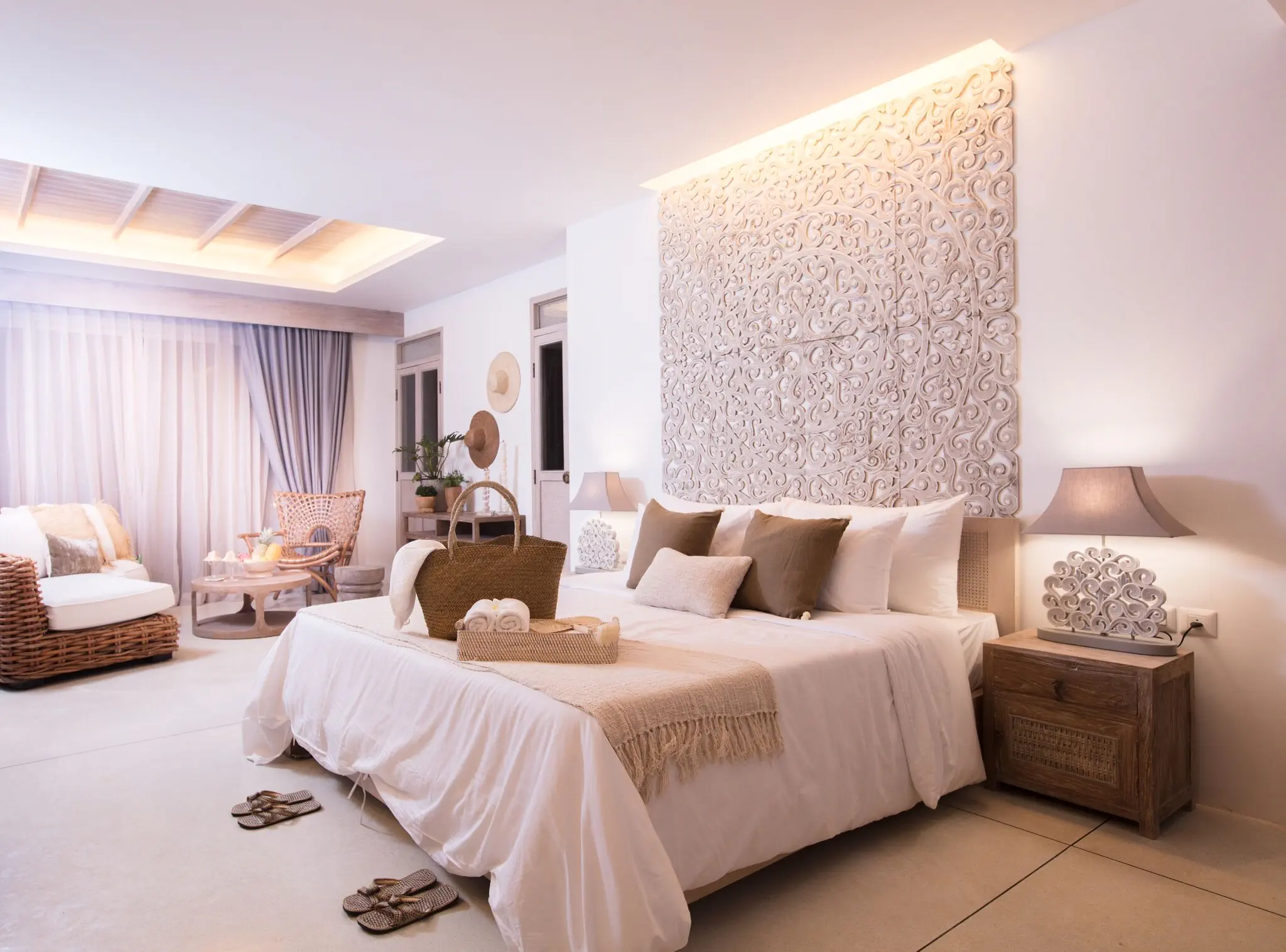 Eden Beach Resort & Spa - zdjęcie 92