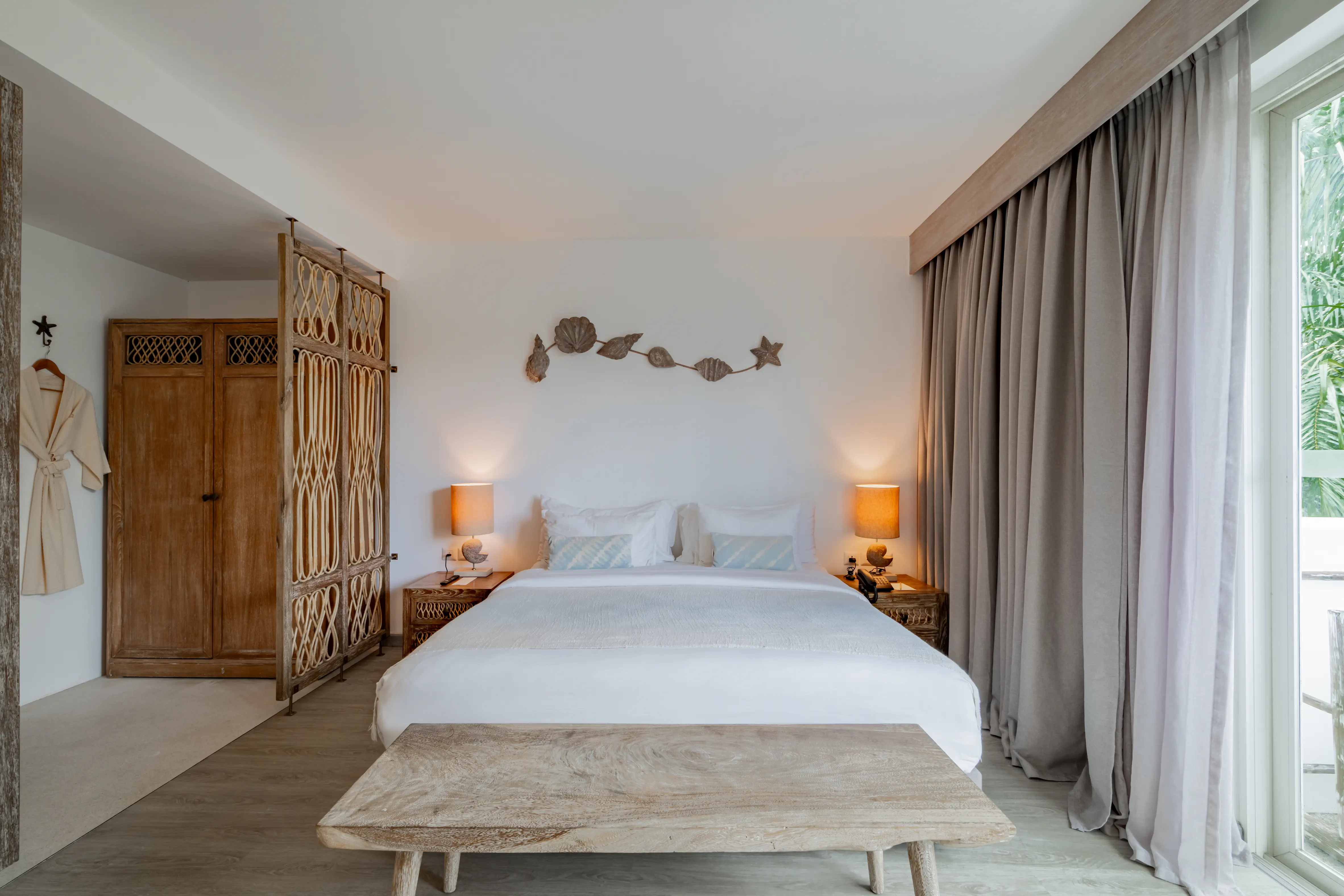 Eden Beach Resort & Spa - zdjęcie 35