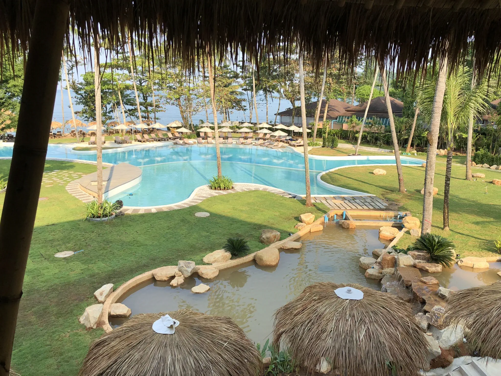 Eden Beach Resort & Spa - zdjęcie 153