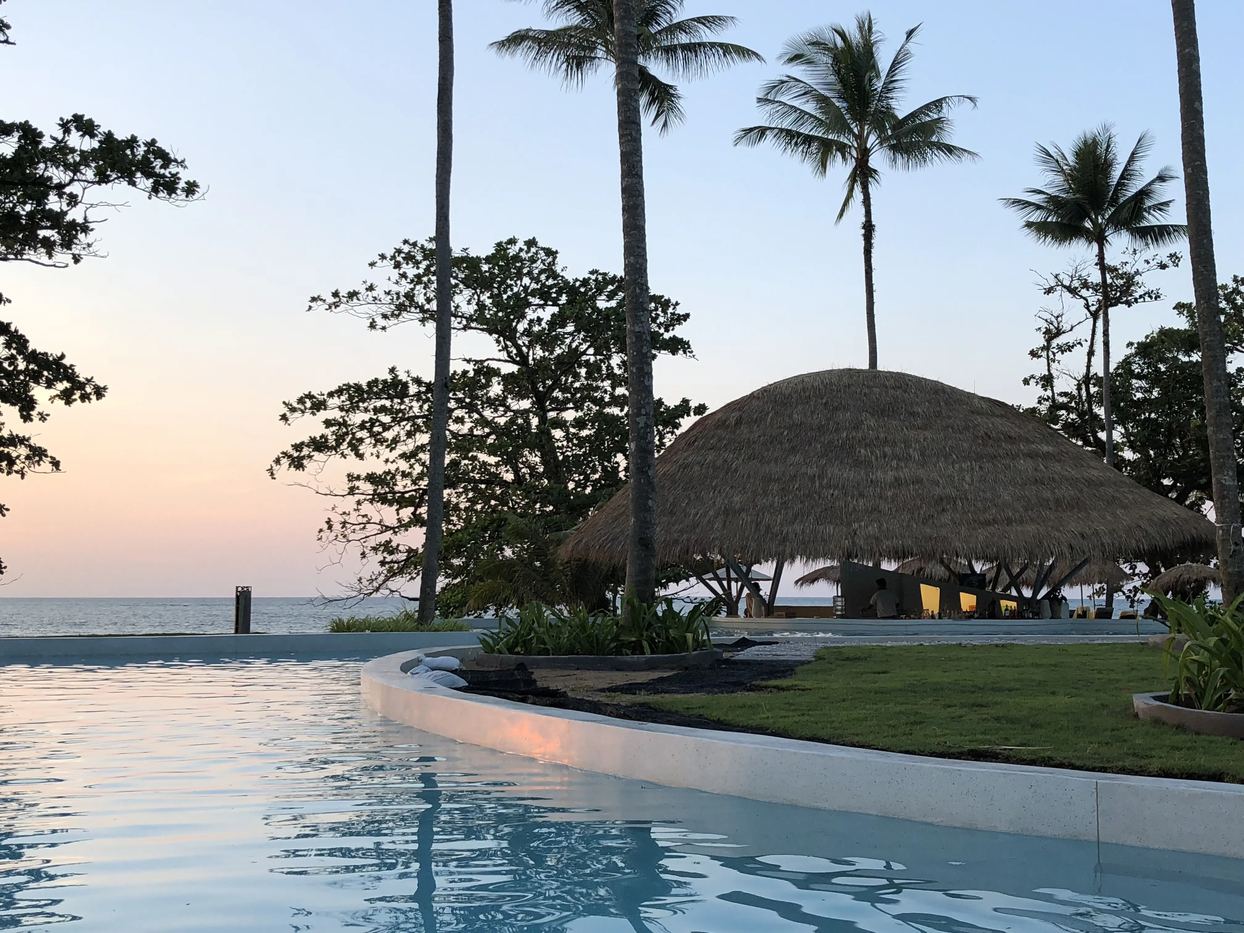 Eden Beach Resort & Spa - zdjęcie 133