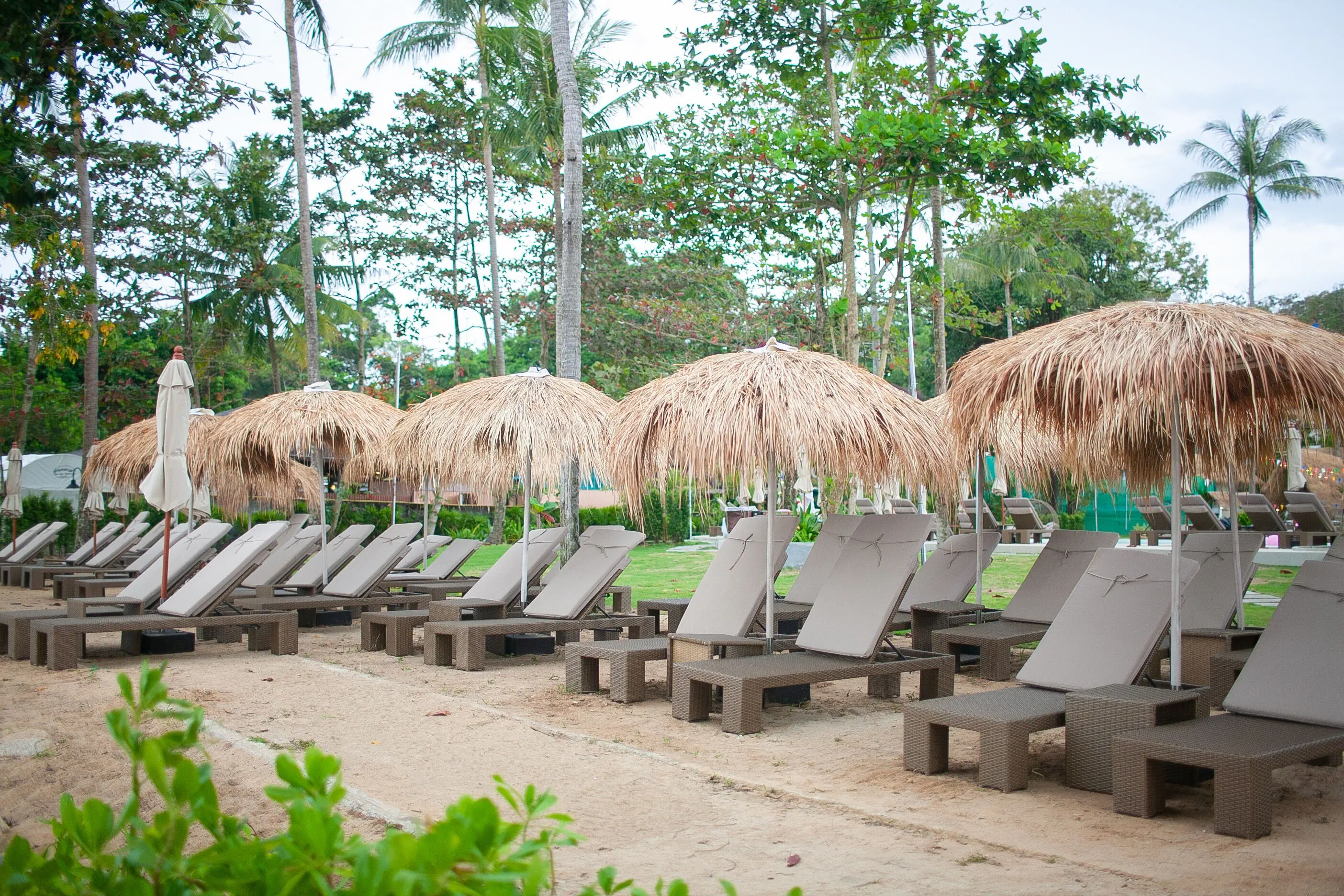 Eden Beach Resort & Spa - zdjęcie 162