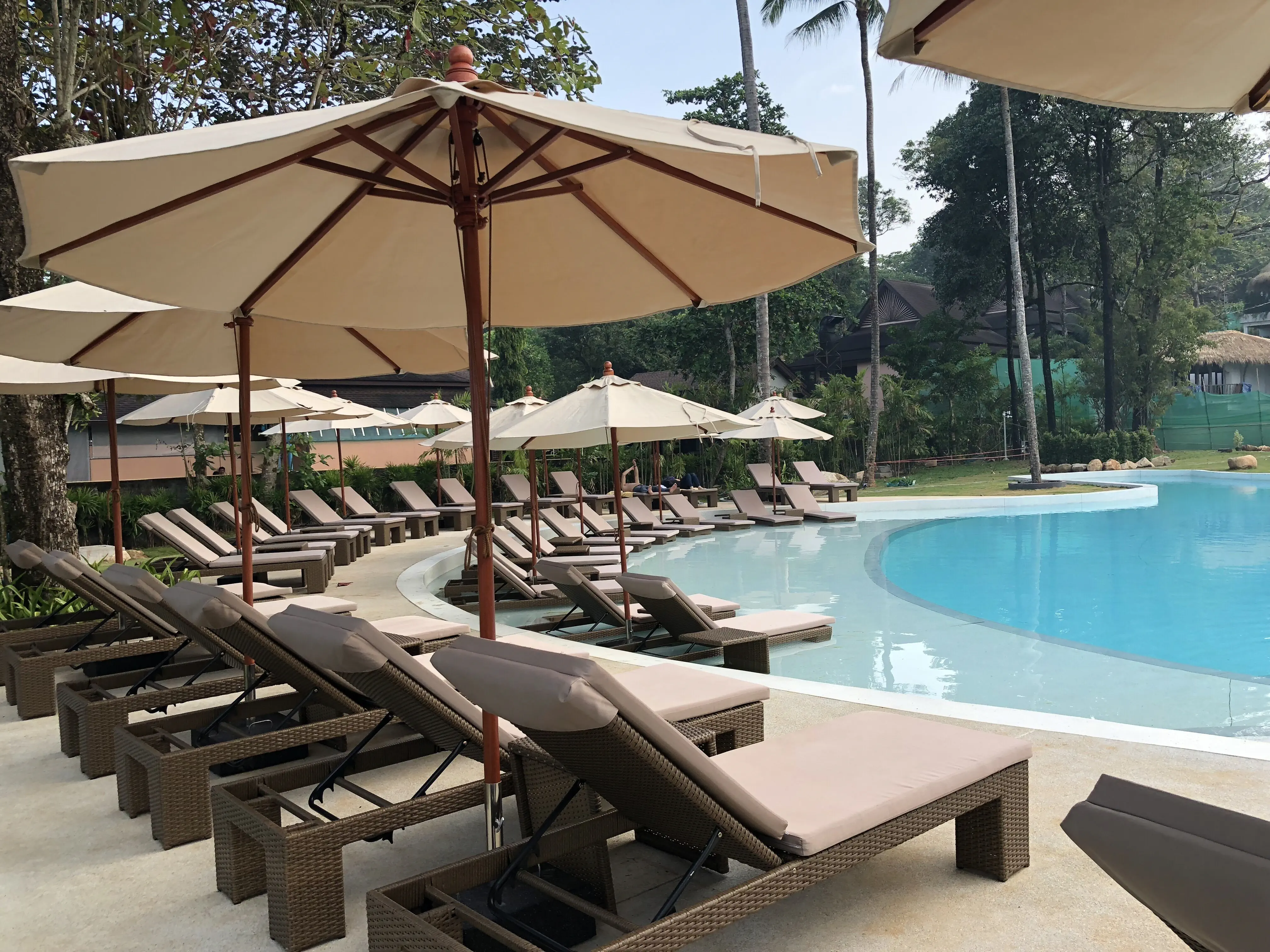 Eden Beach Resort & Spa - zdjęcie 146