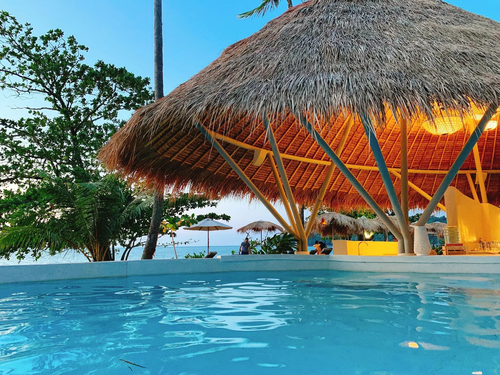 Eden Beach Resort & Spa - zdjęcie 132