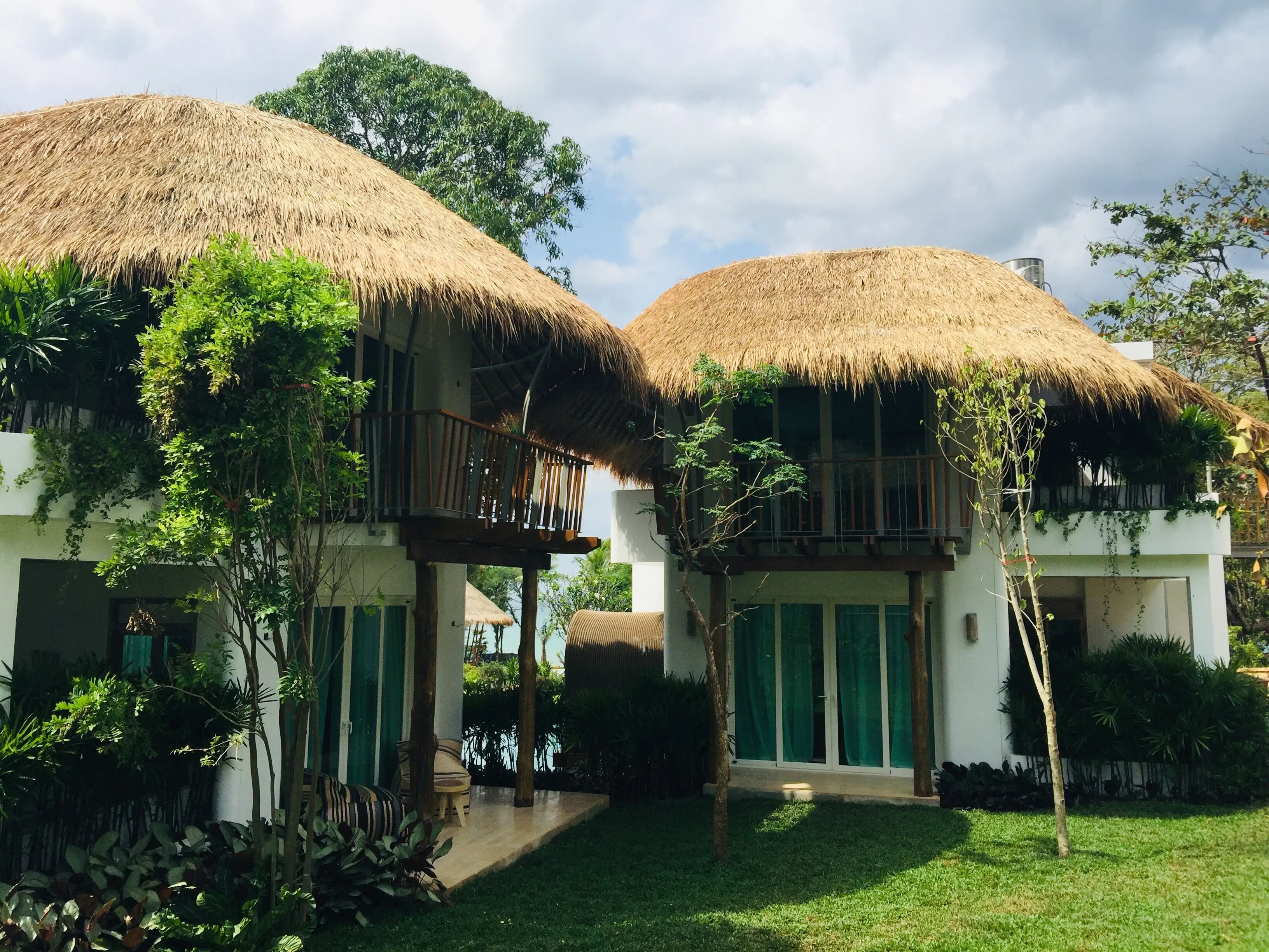 Eden Beach Resort & Spa - zdjęcie 97