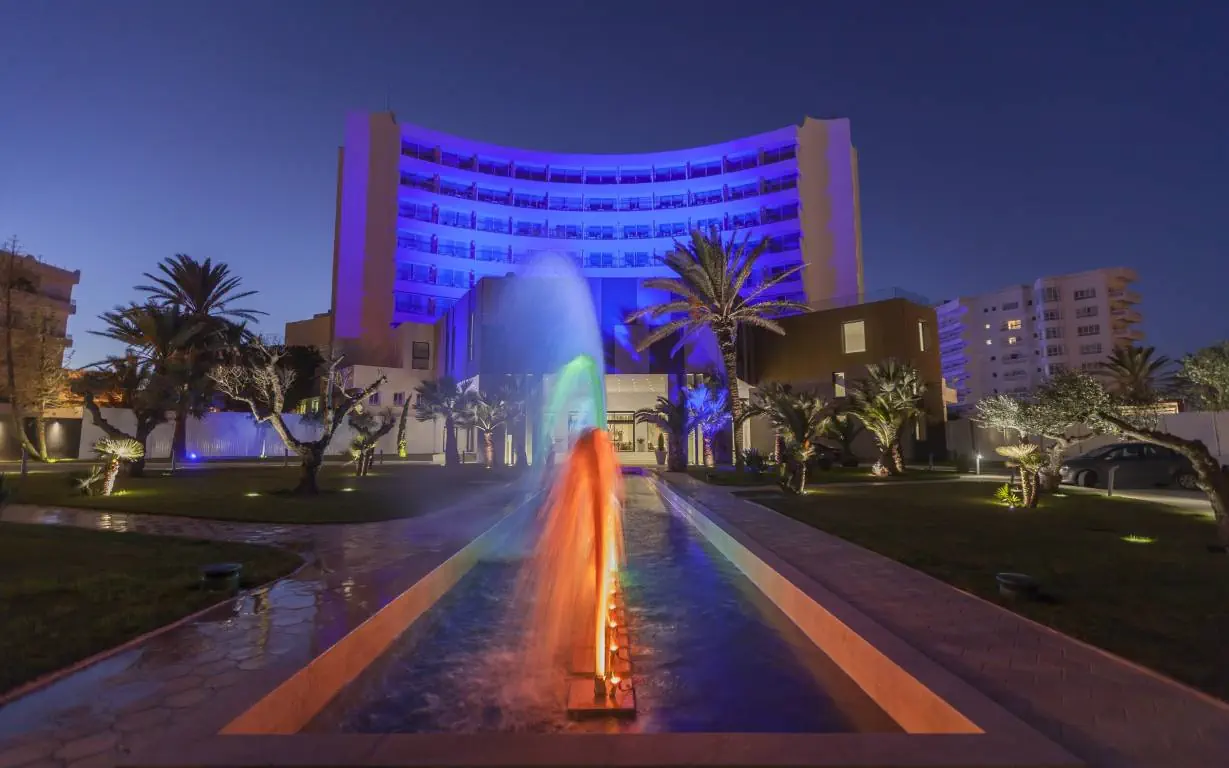 Sousse Pearl Marriott Resort & Spa photo 3