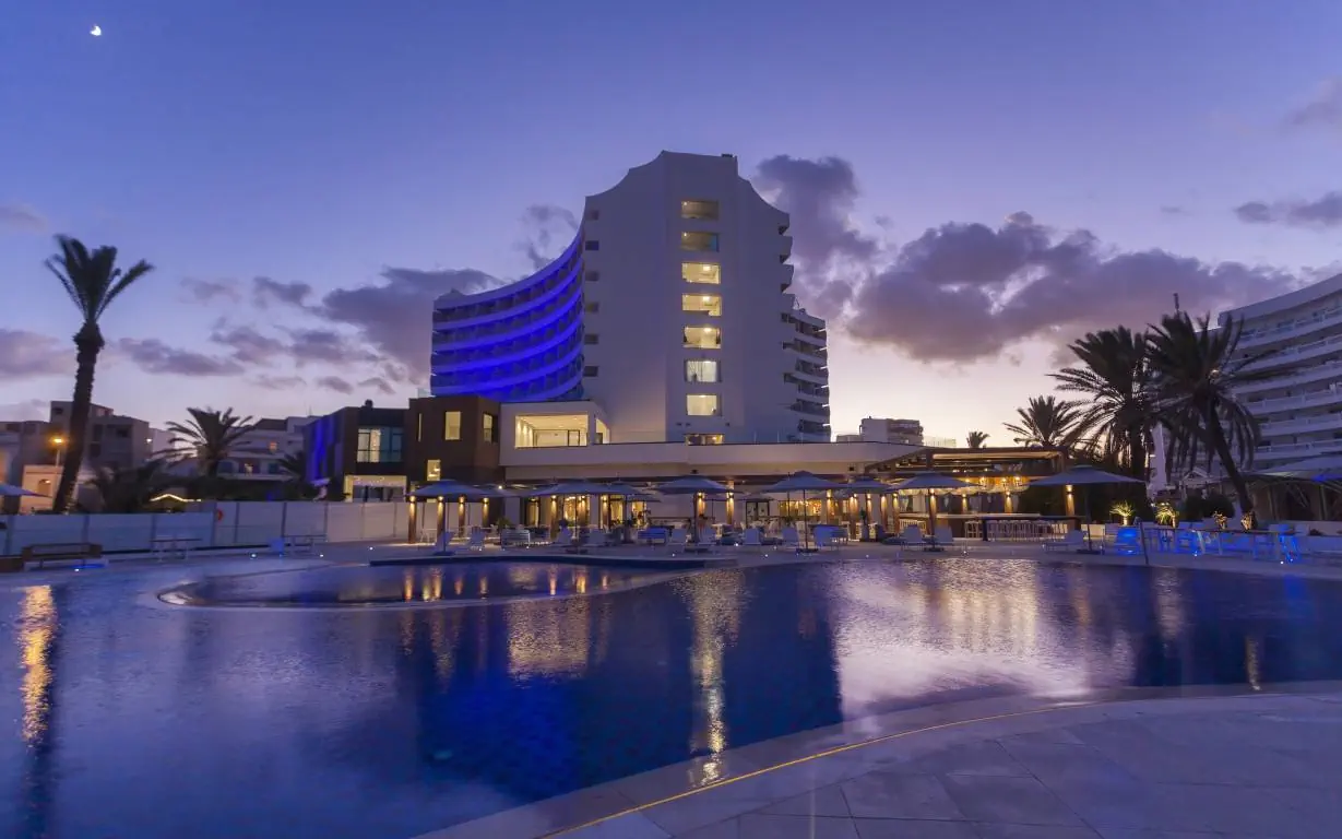 Sousse Pearl Marriott Resort & Spa photo 2
