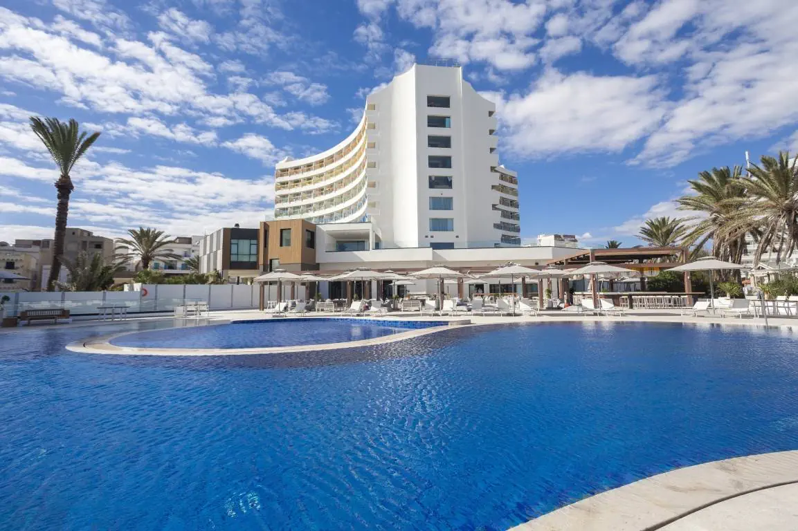 Sousse Pearl Marriott Resort & Spa photo 1
