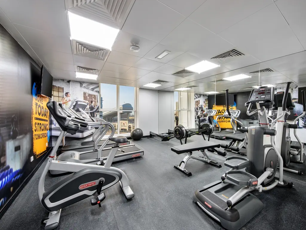 Citymax Al Barsha - zdjęcie 15