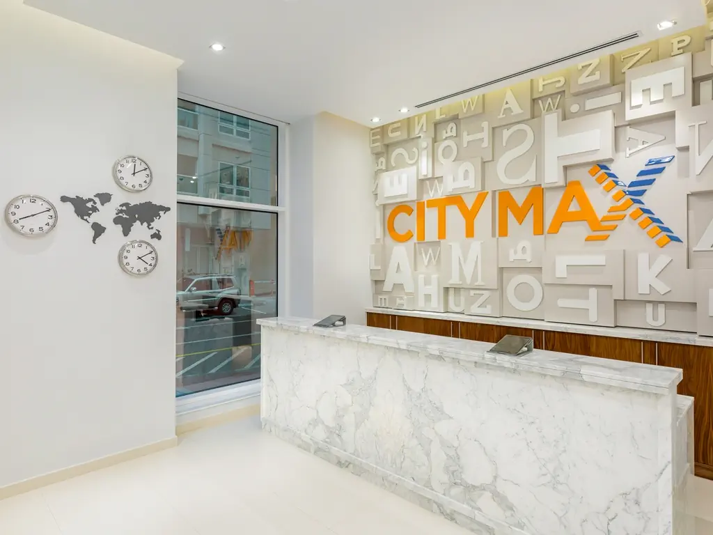 Citymax Al Barsha - zdjęcie 5