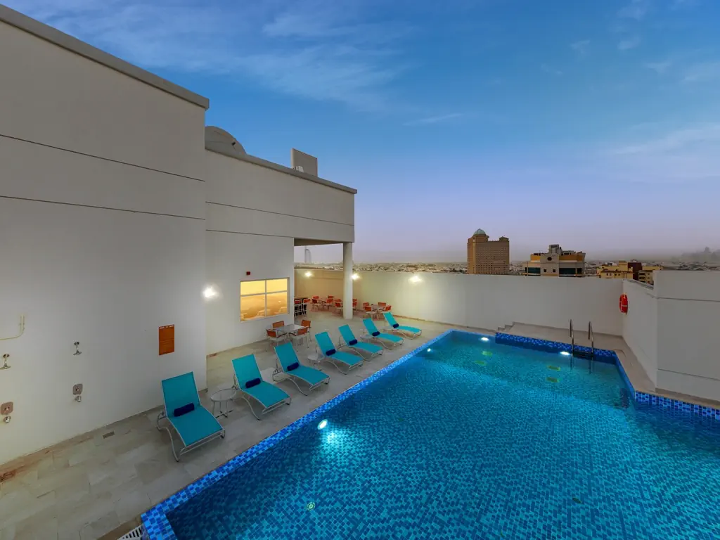 Citymax Al Barsha - zdjęcie 14