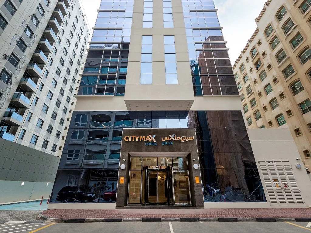 Citymax Al Barsha - zdjęcie 2