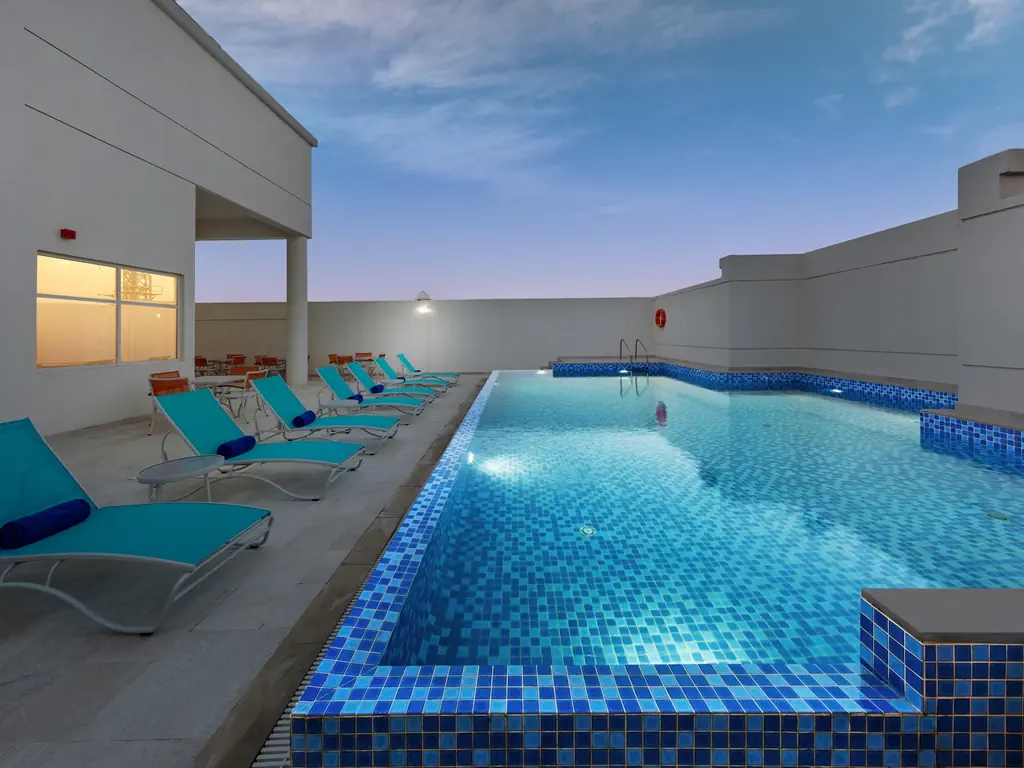 Citymax Al Barsha - zdjęcie 13