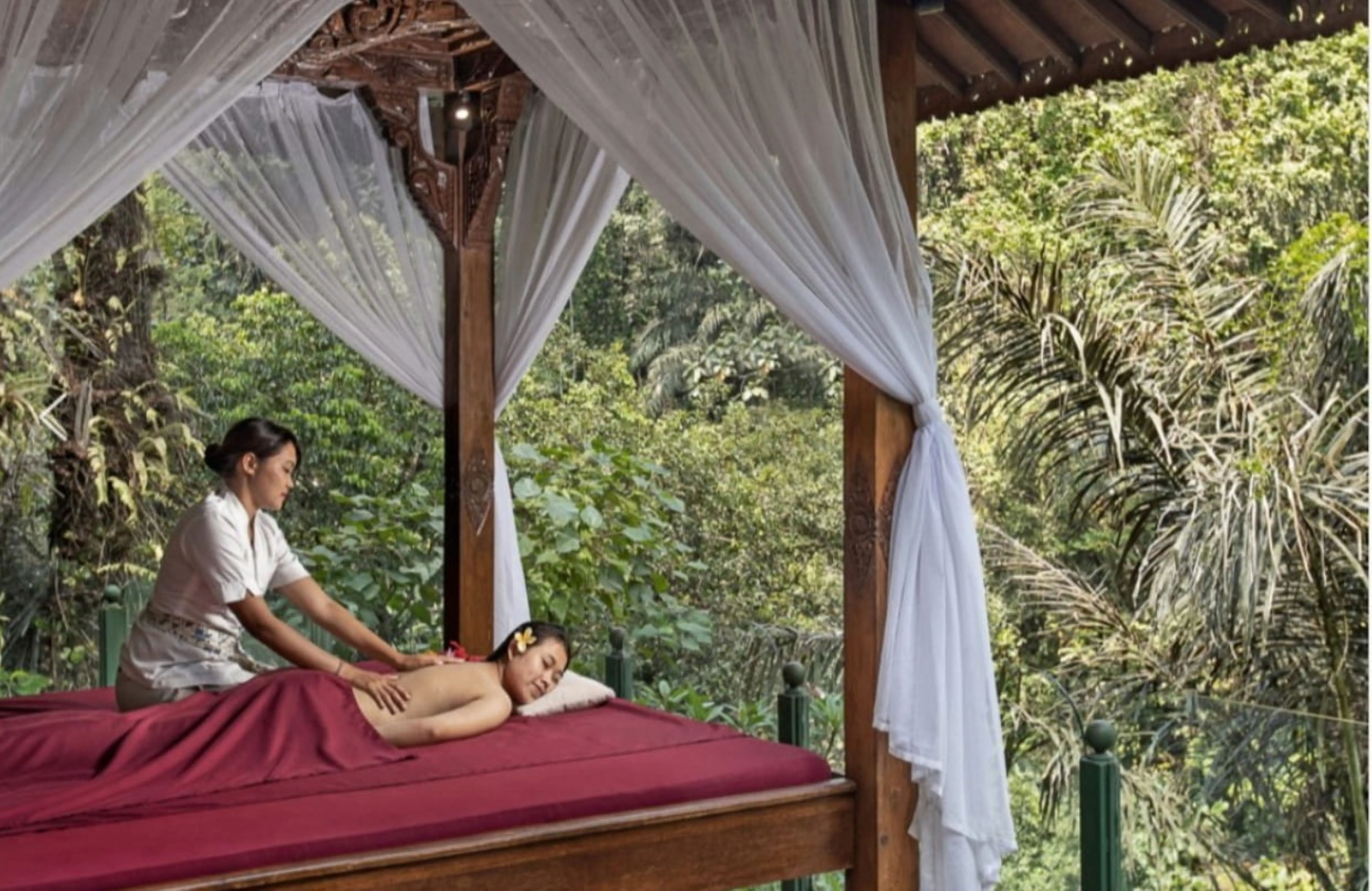 Ayung Resort Ubud - zdjęcie 19