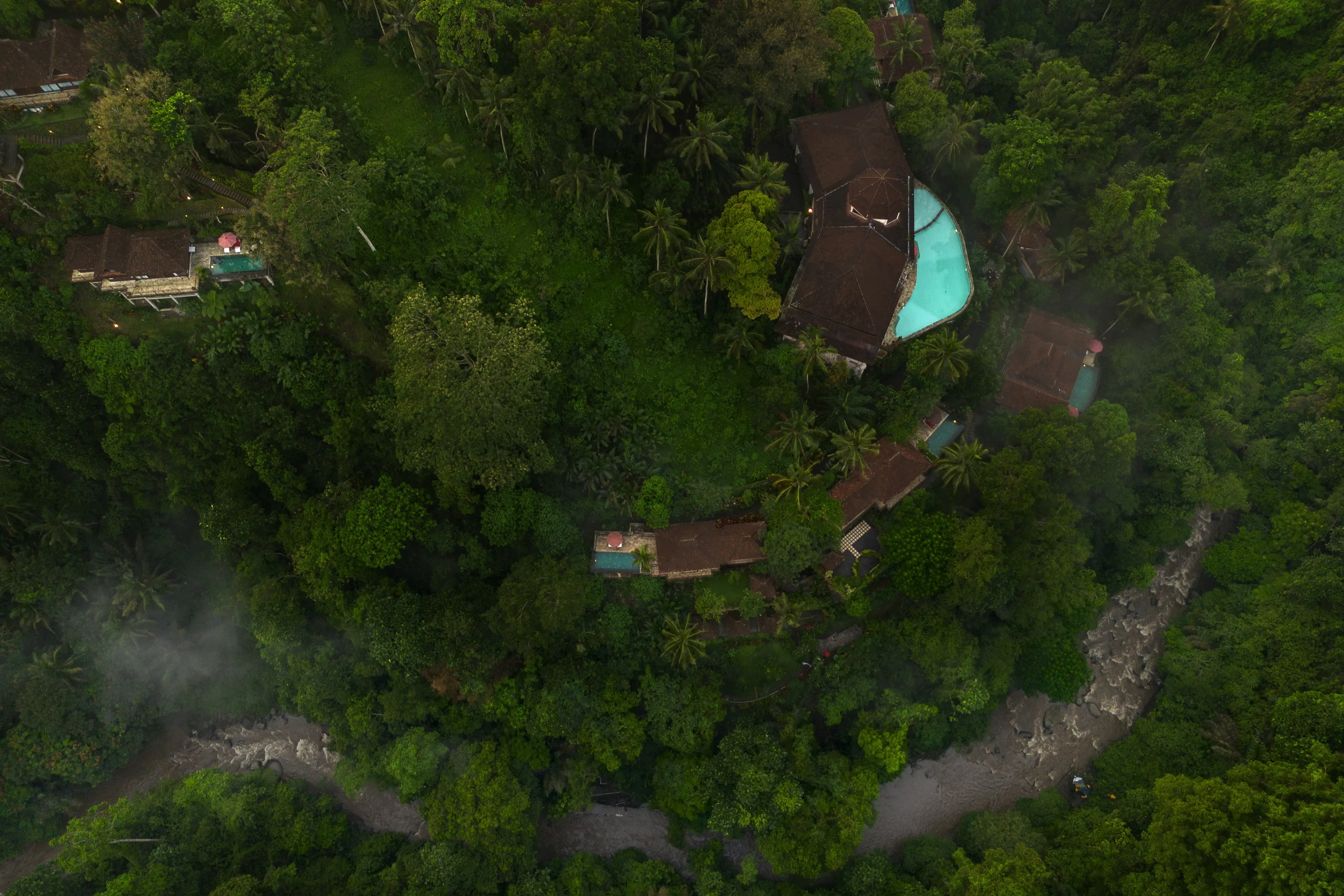 Ayung Resort Ubud - zdjęcie 5