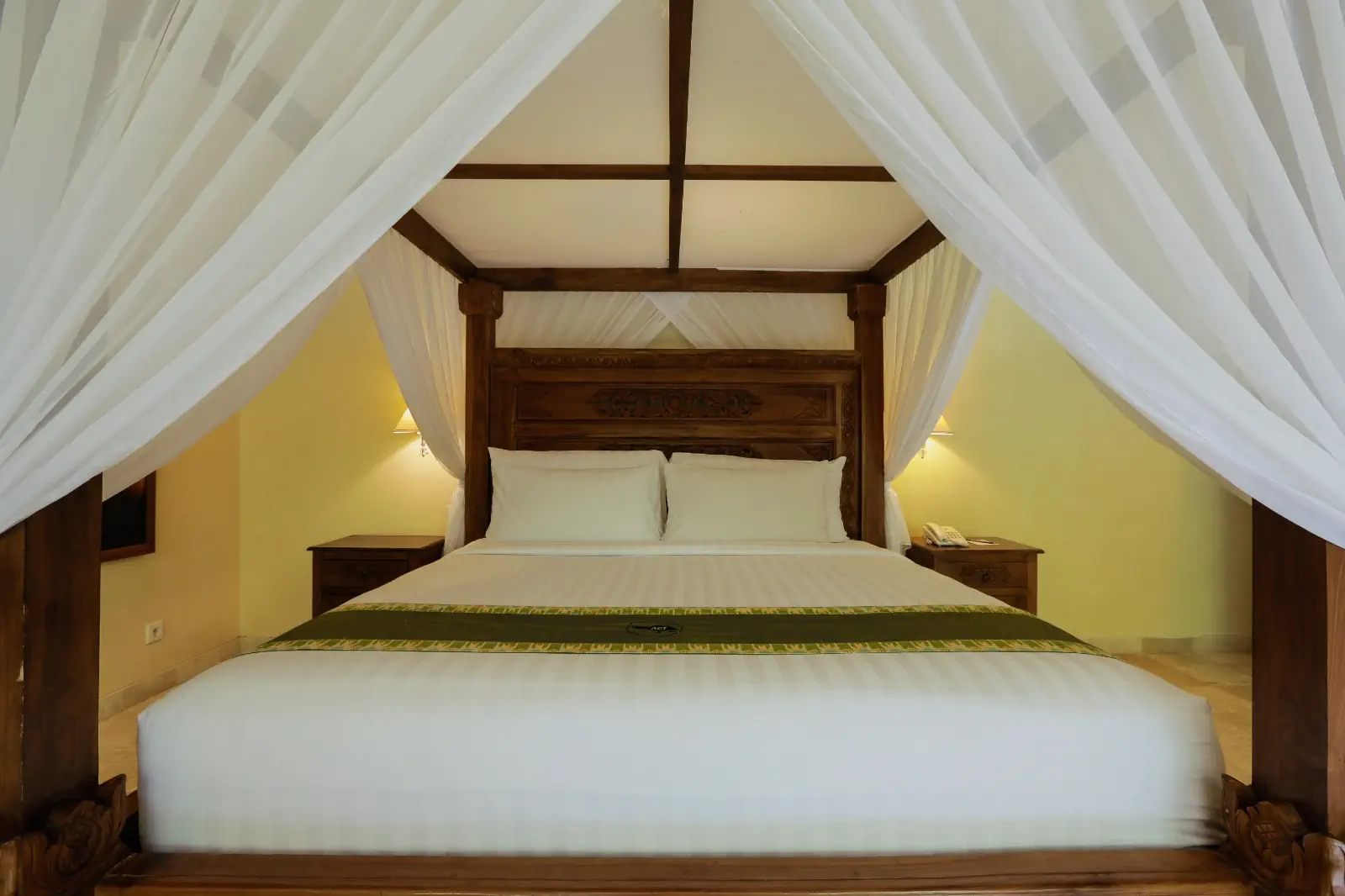 Ayung Resort Ubud - zdjęcie 10
