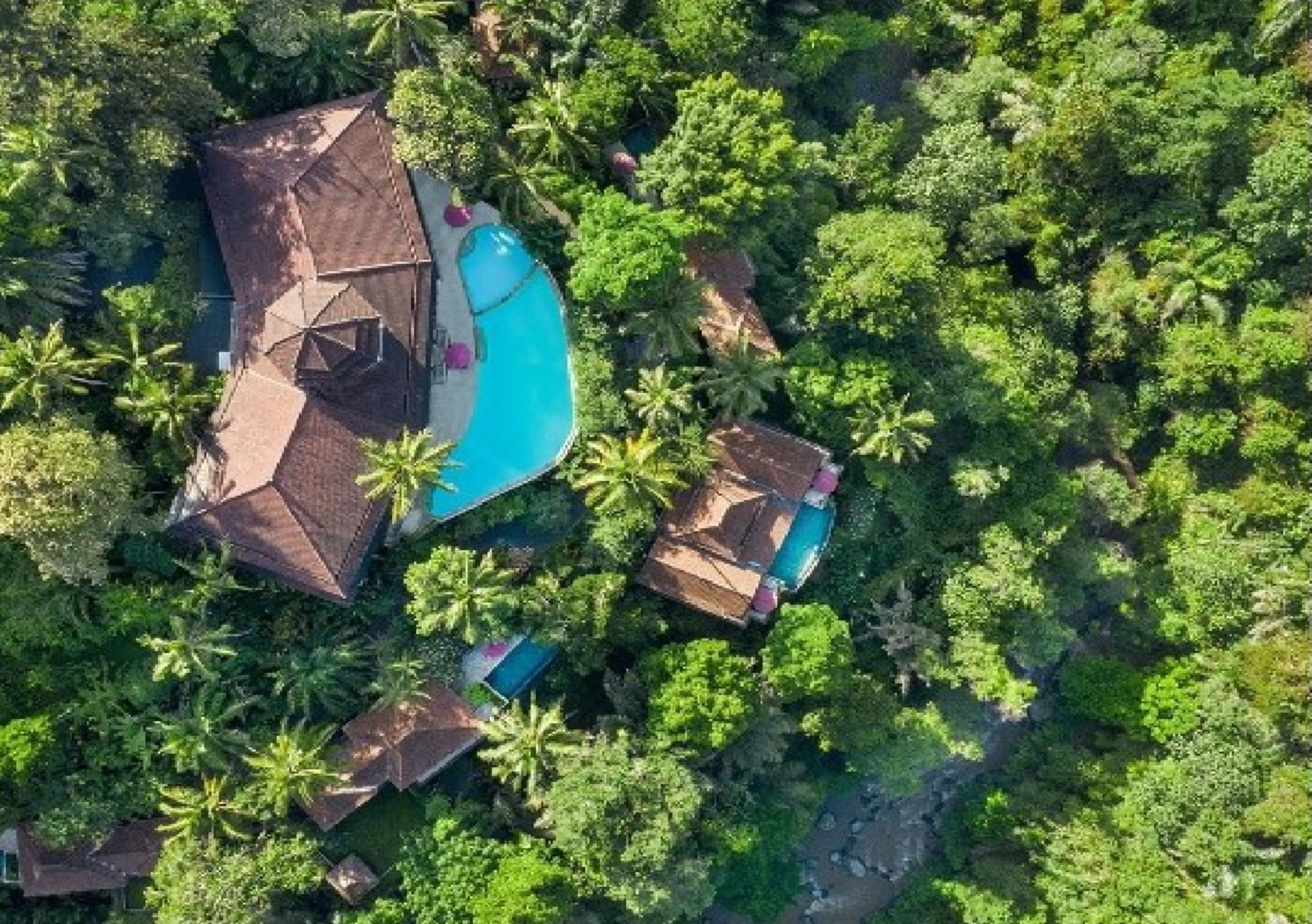 AYUNG RESORT