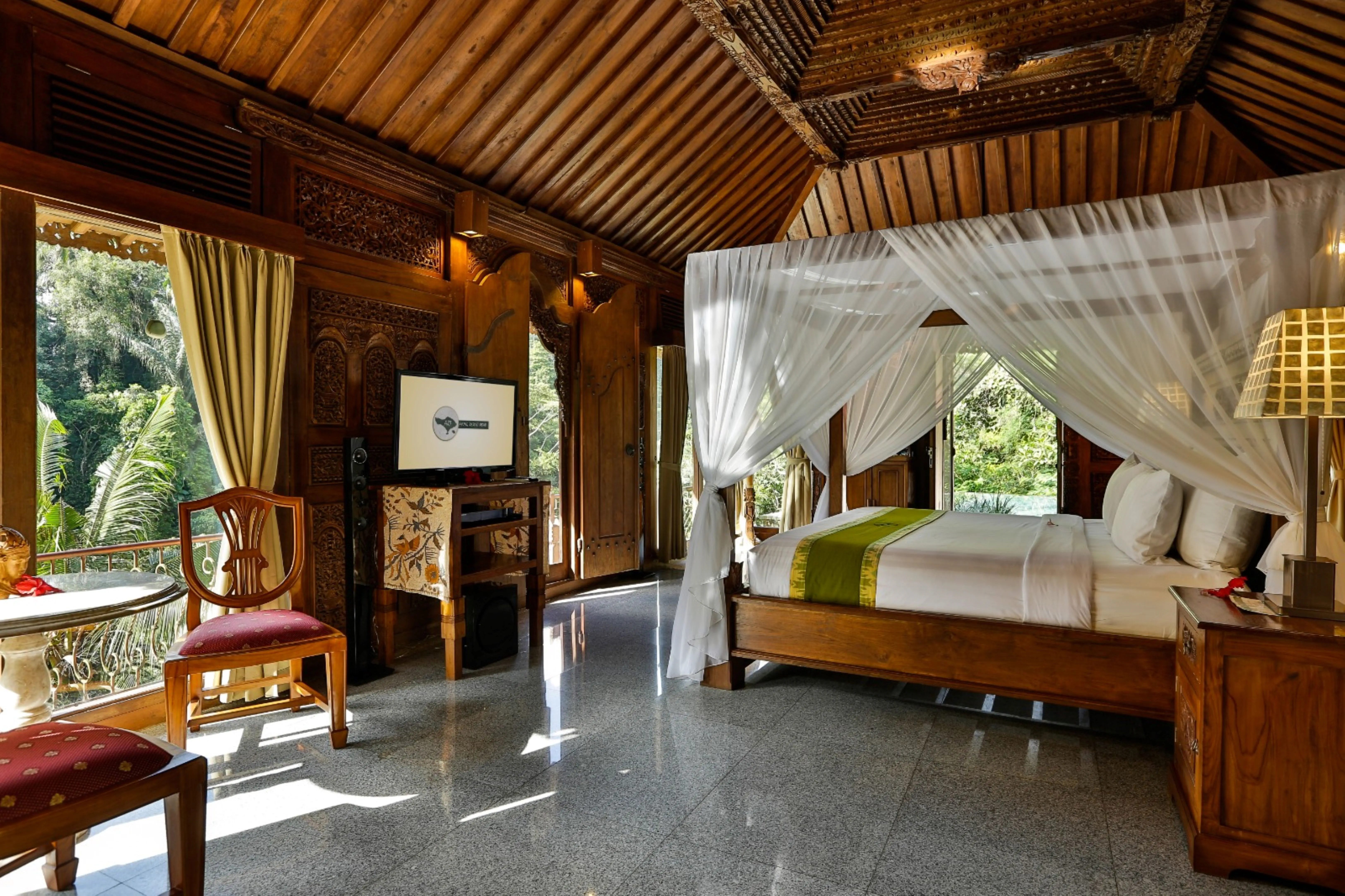 Ayung Resort Ubud - zdjęcie 13