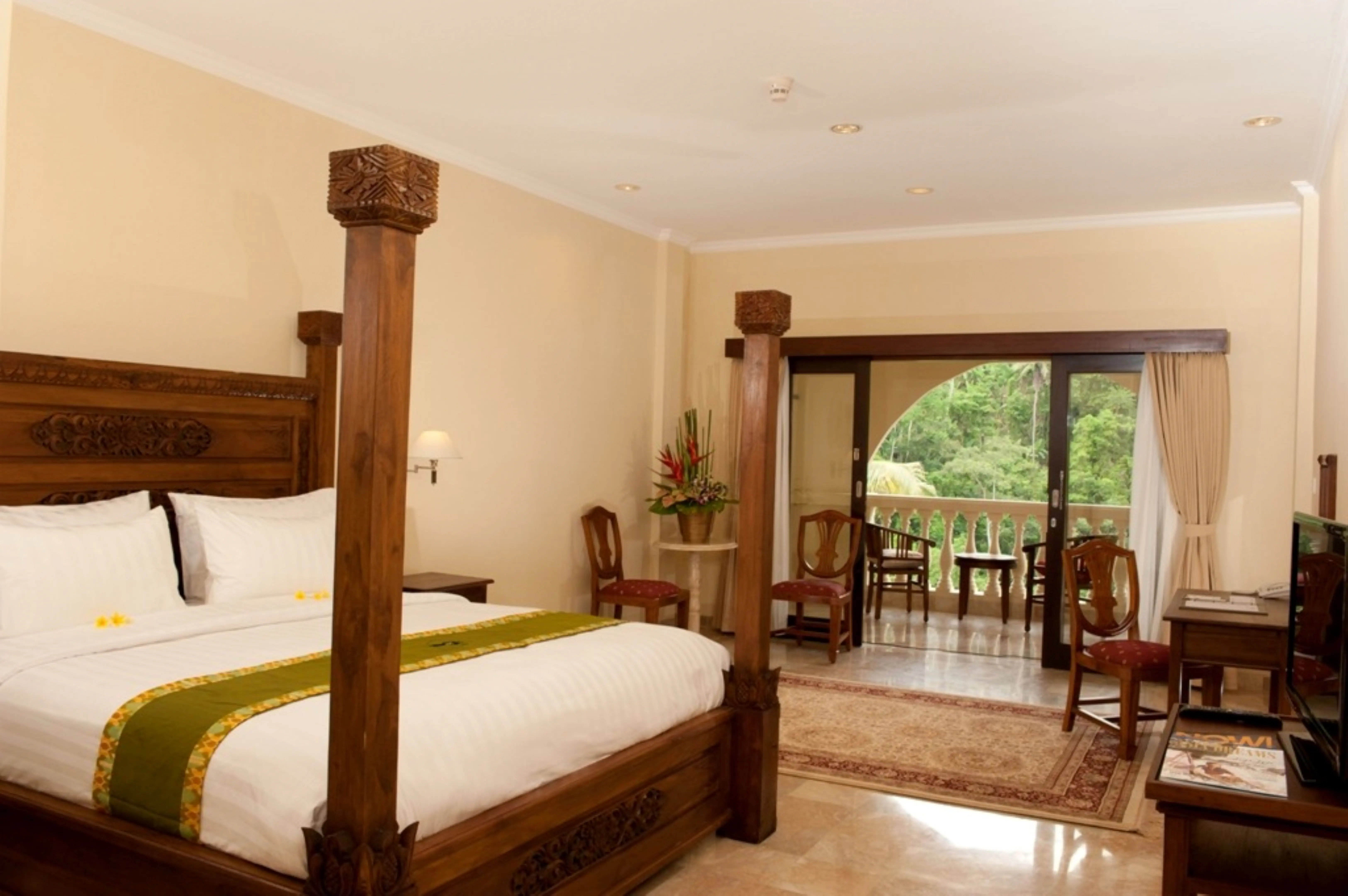Ayung Resort Ubud - zdjęcie 6