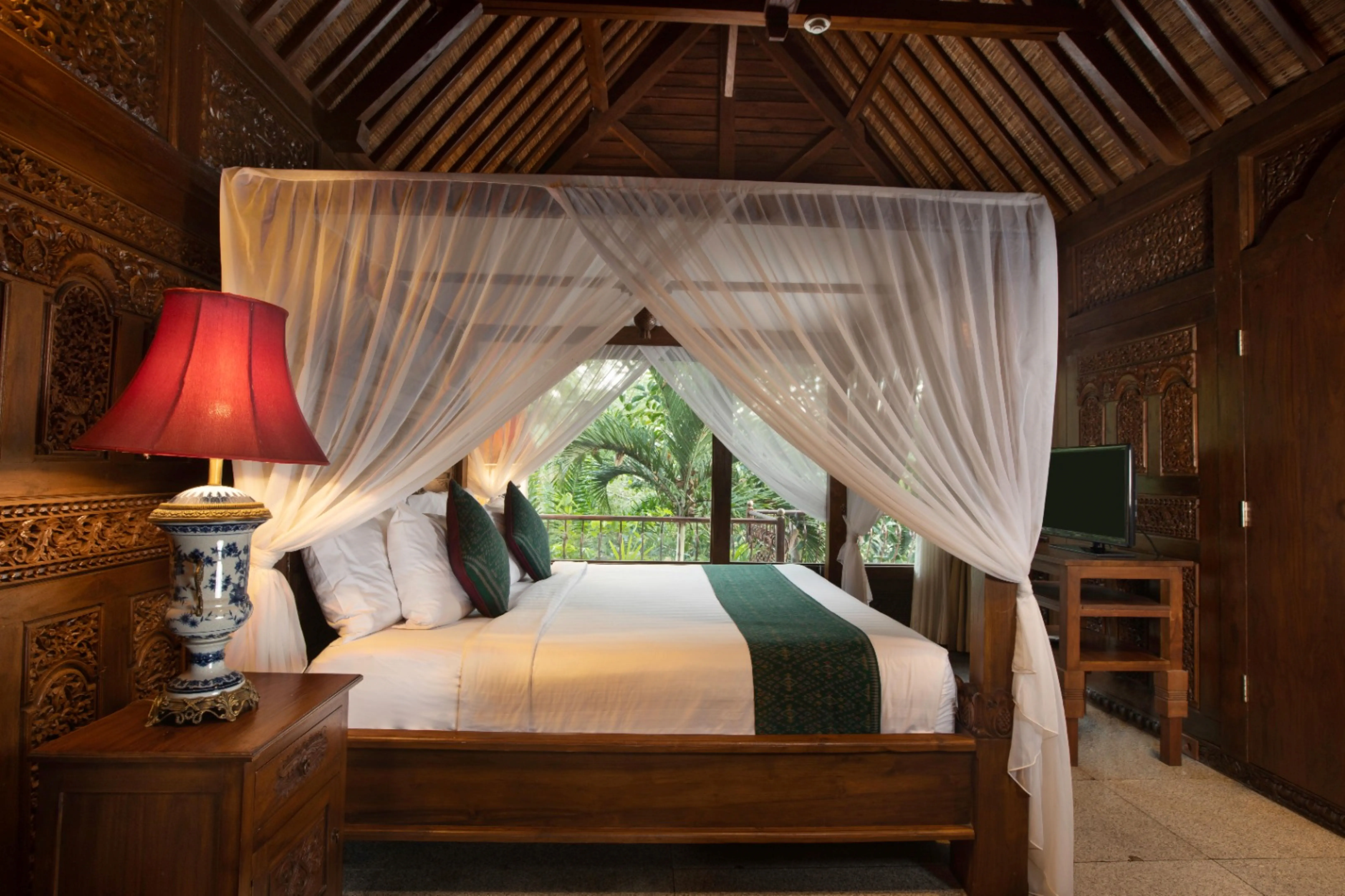 Ayung Resort Ubud - zdjęcie 14