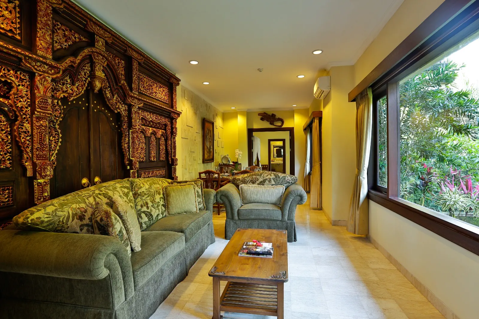 Ayung Resort Ubud - zdjęcie 12